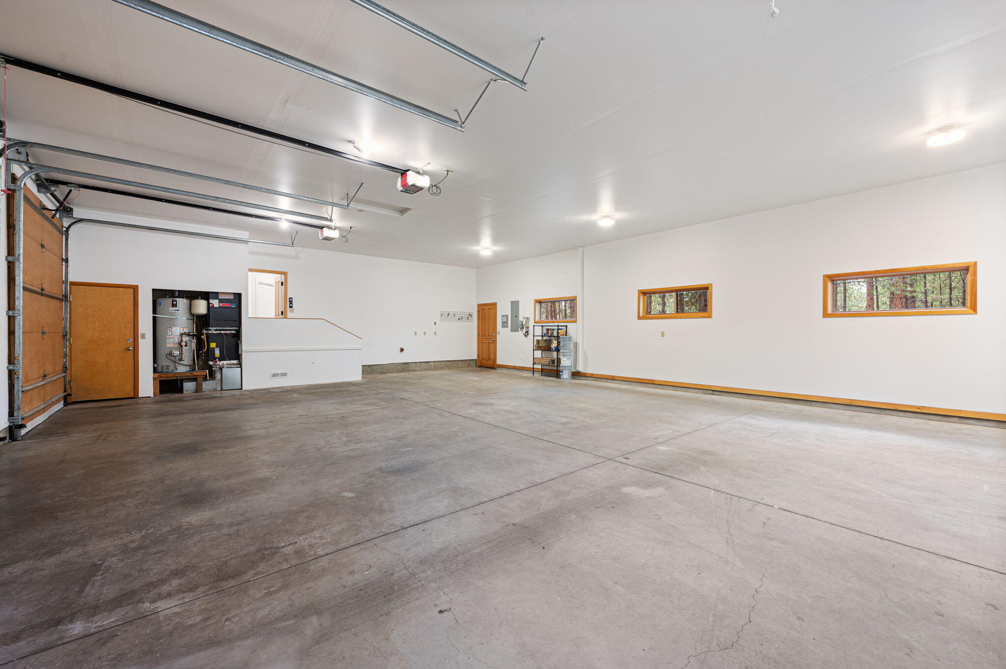 Broken Top - Residential