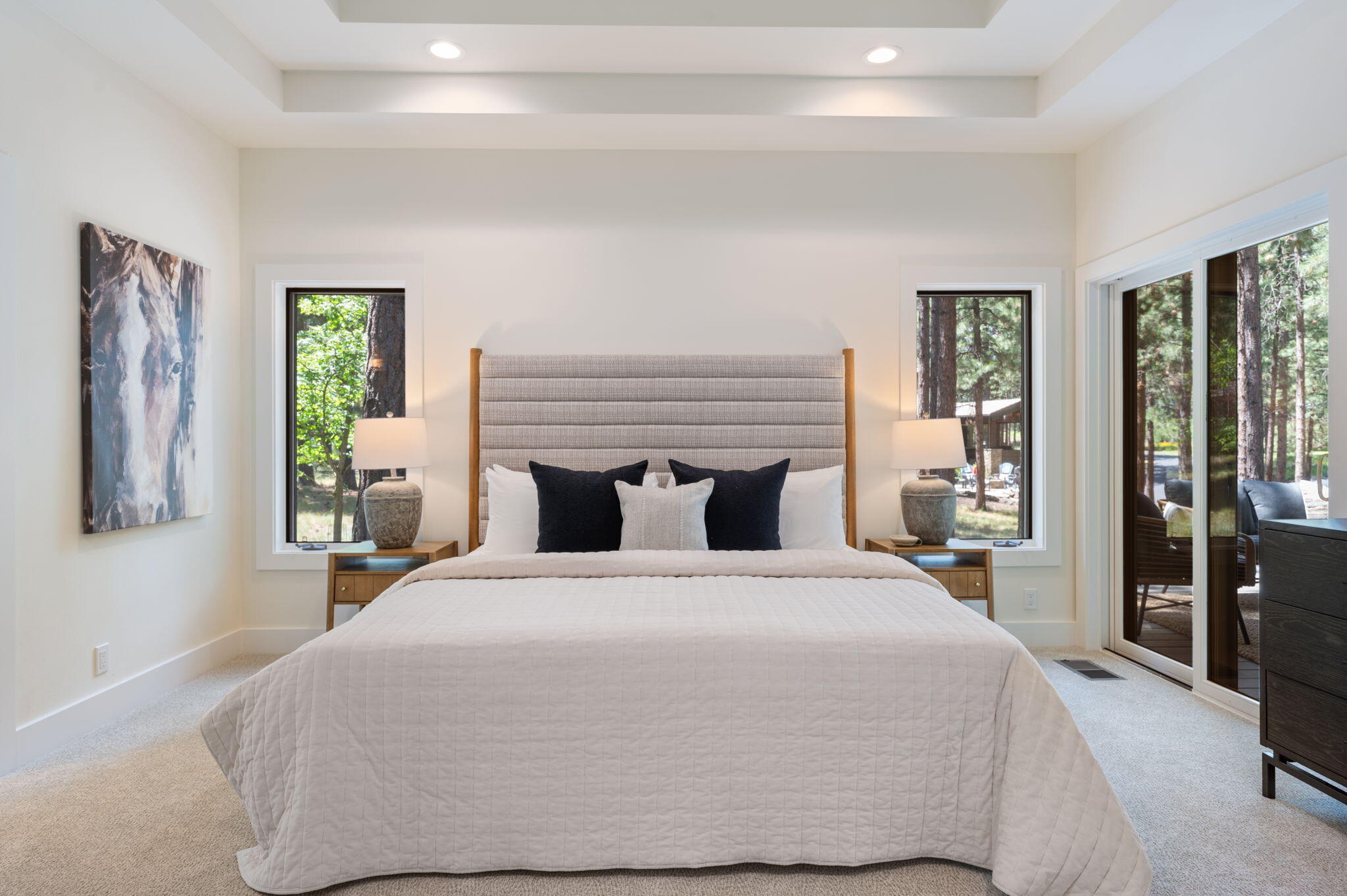 Broken Top - Residential