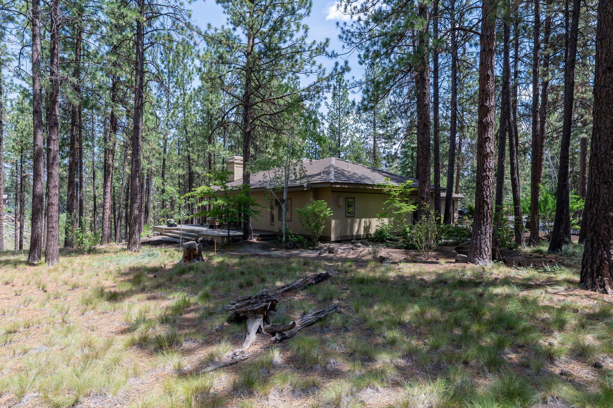 Broken Top - Residential