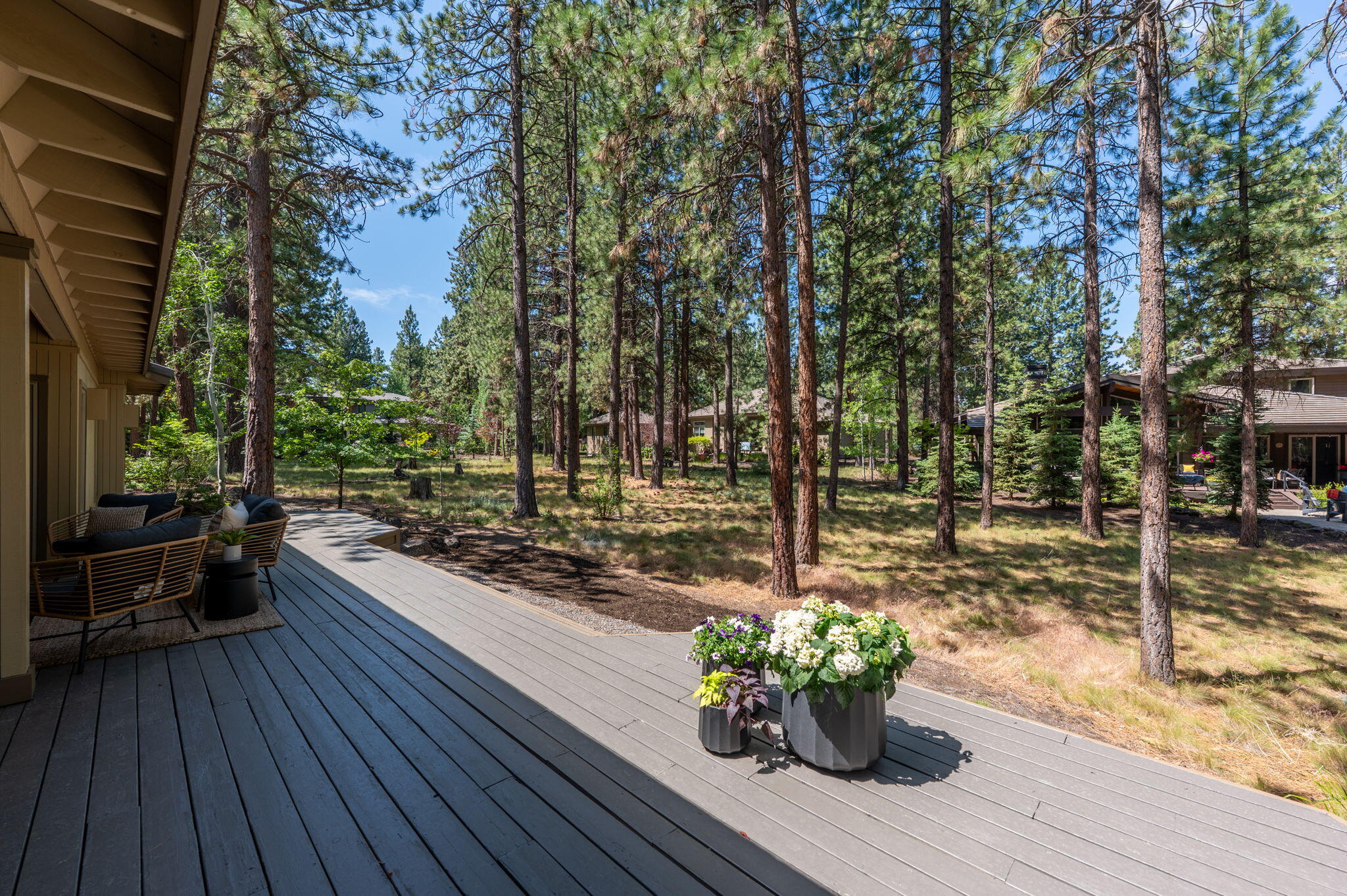 Broken Top - Residential