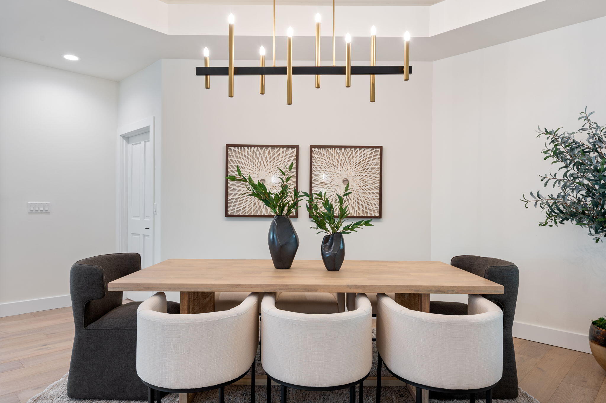 Broken Top - Residential