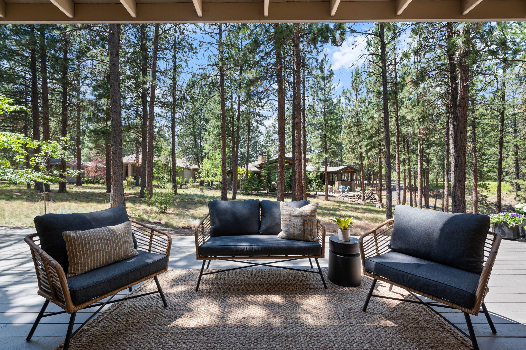 Broken Top - Residential