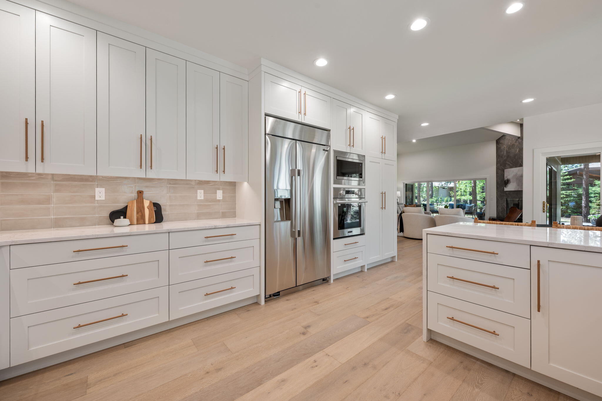 Broken Top - Residential