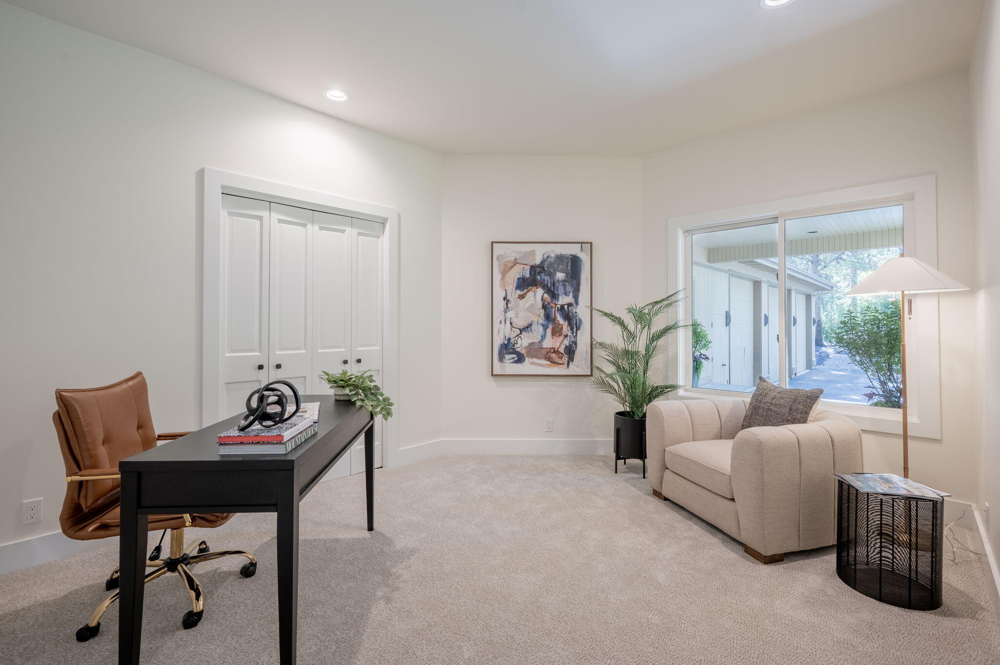 Broken Top - Residential