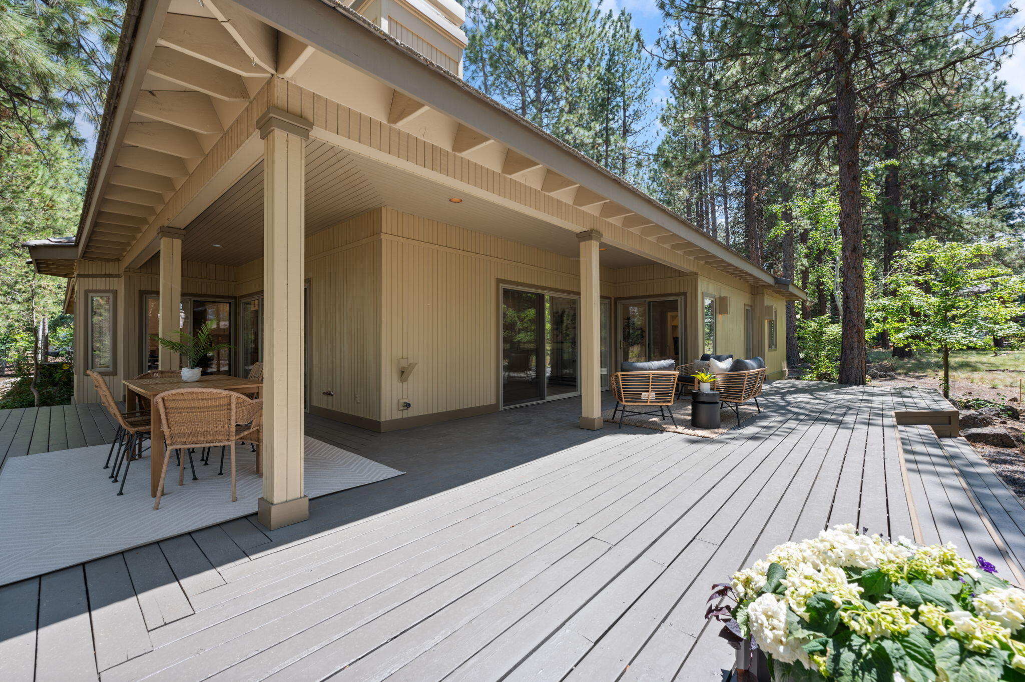 Broken Top - Residential