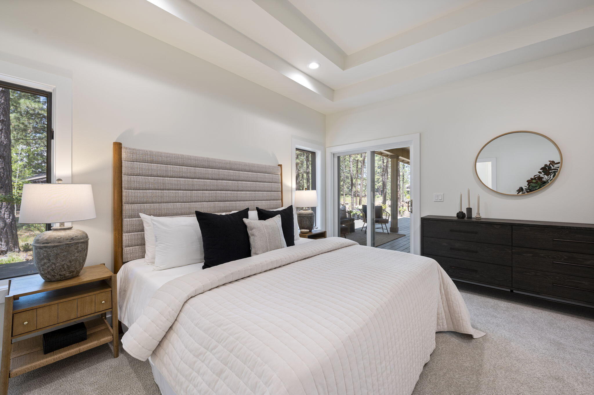 Broken Top - Residential