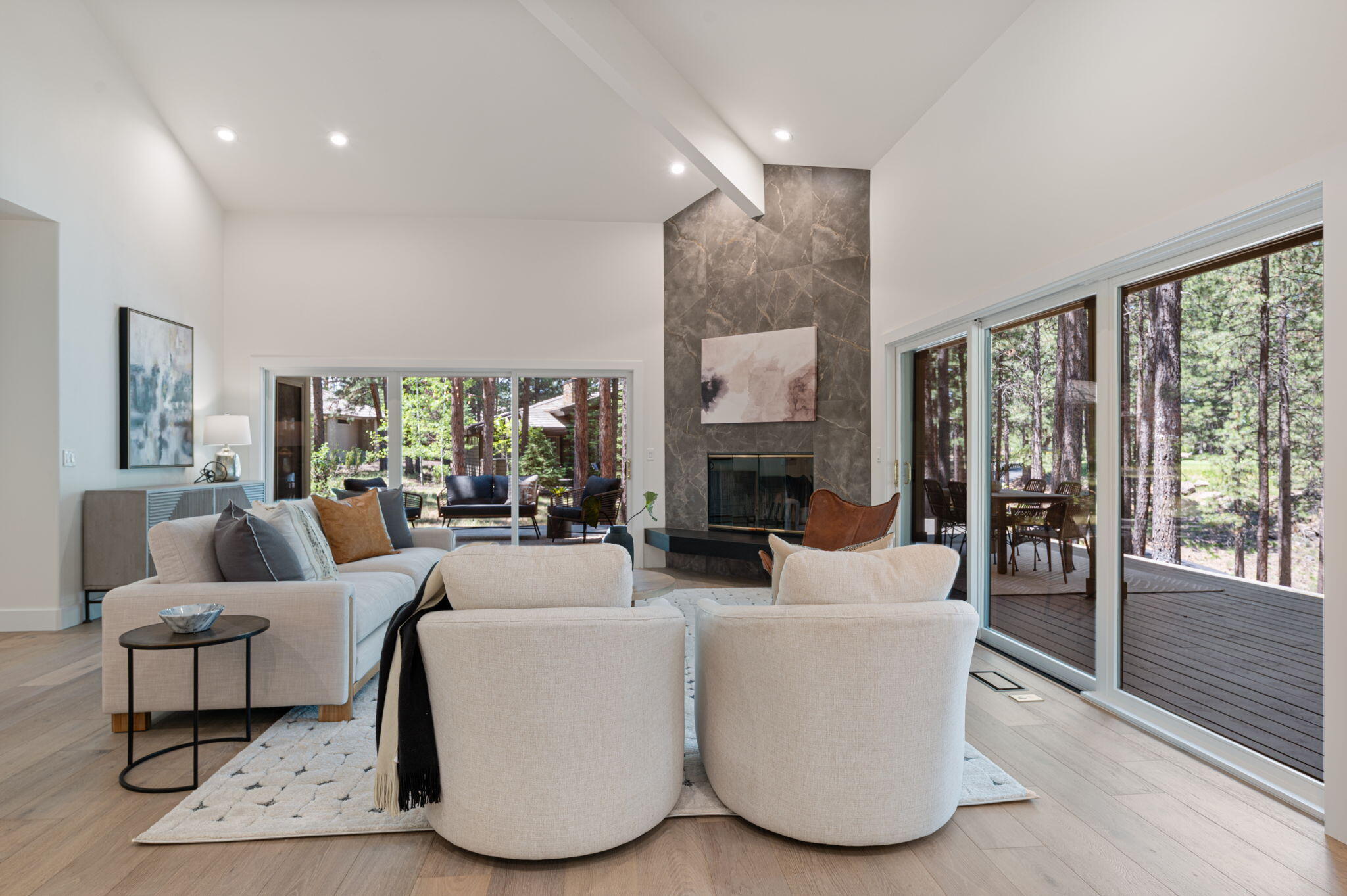 Broken Top - Residential