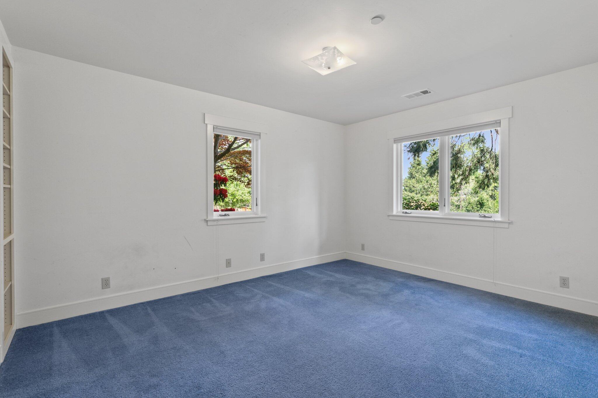 Highland Park Tract (ashland) - Residential