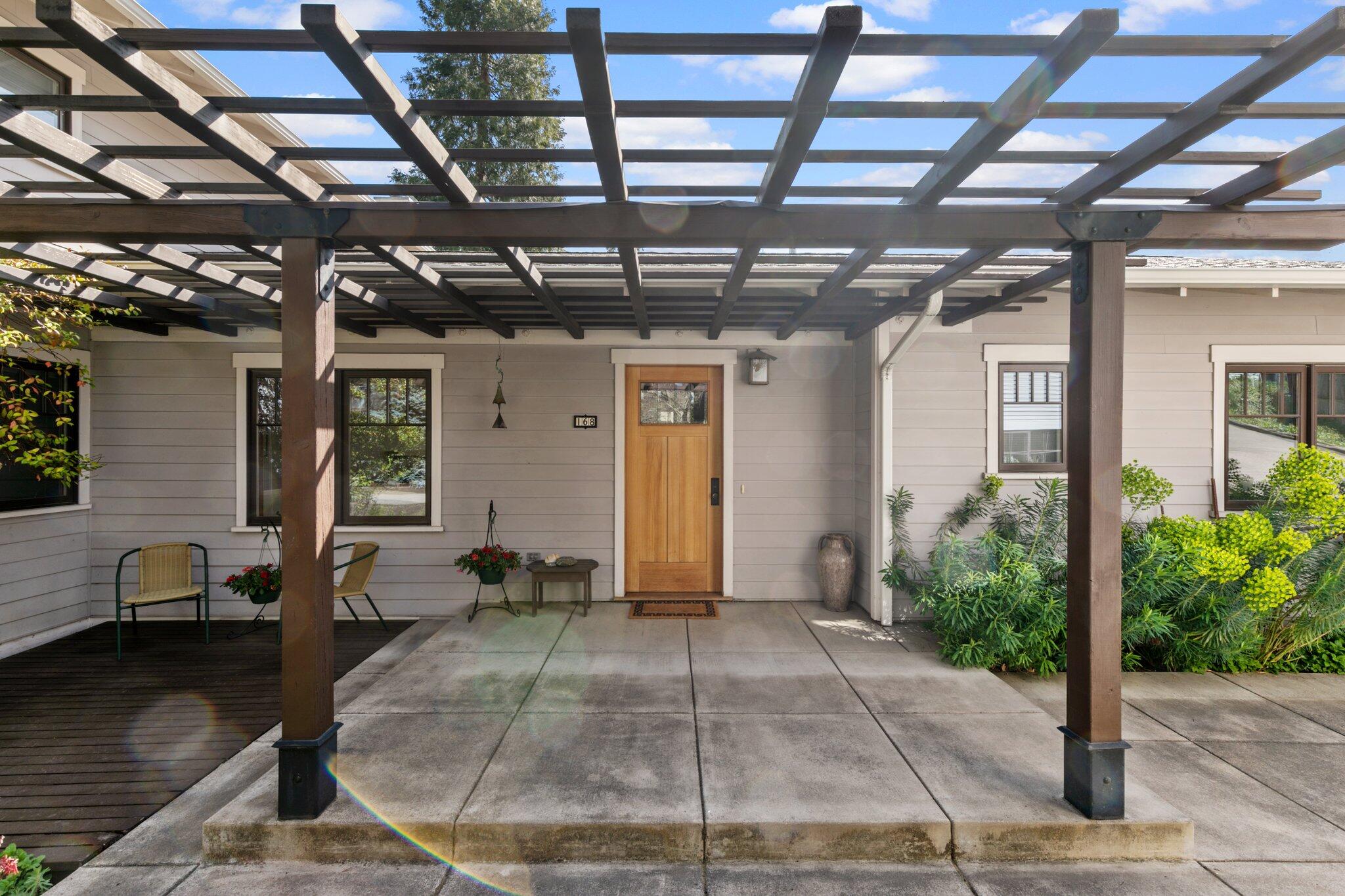 Highland Park Tract (ashland) - Residential