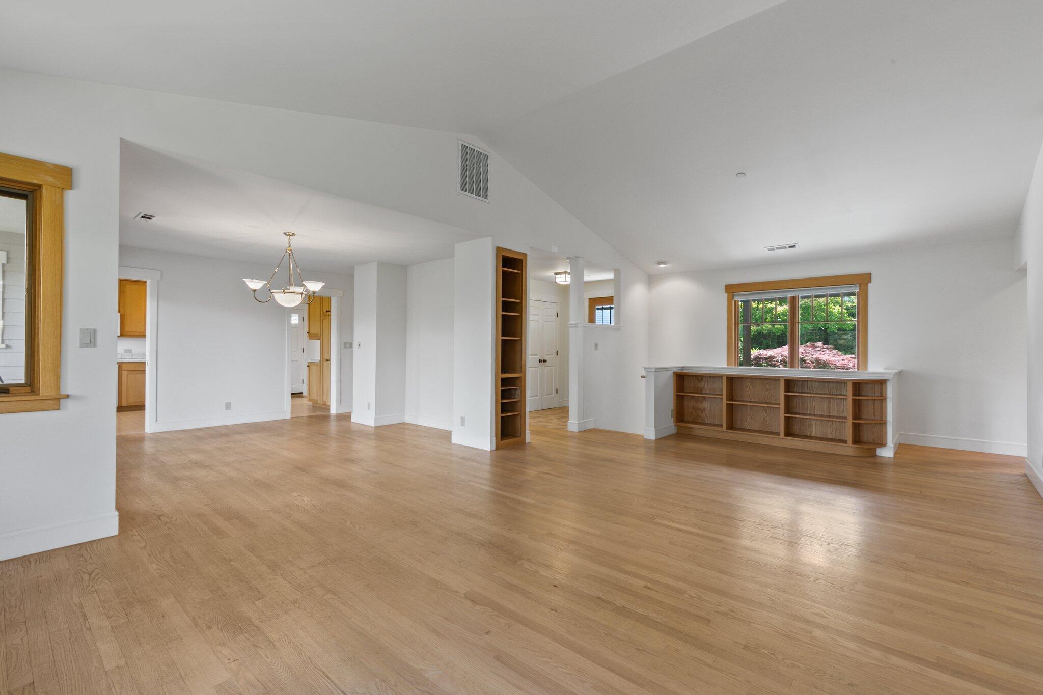 Highland Park Tract (ashland) - Residential