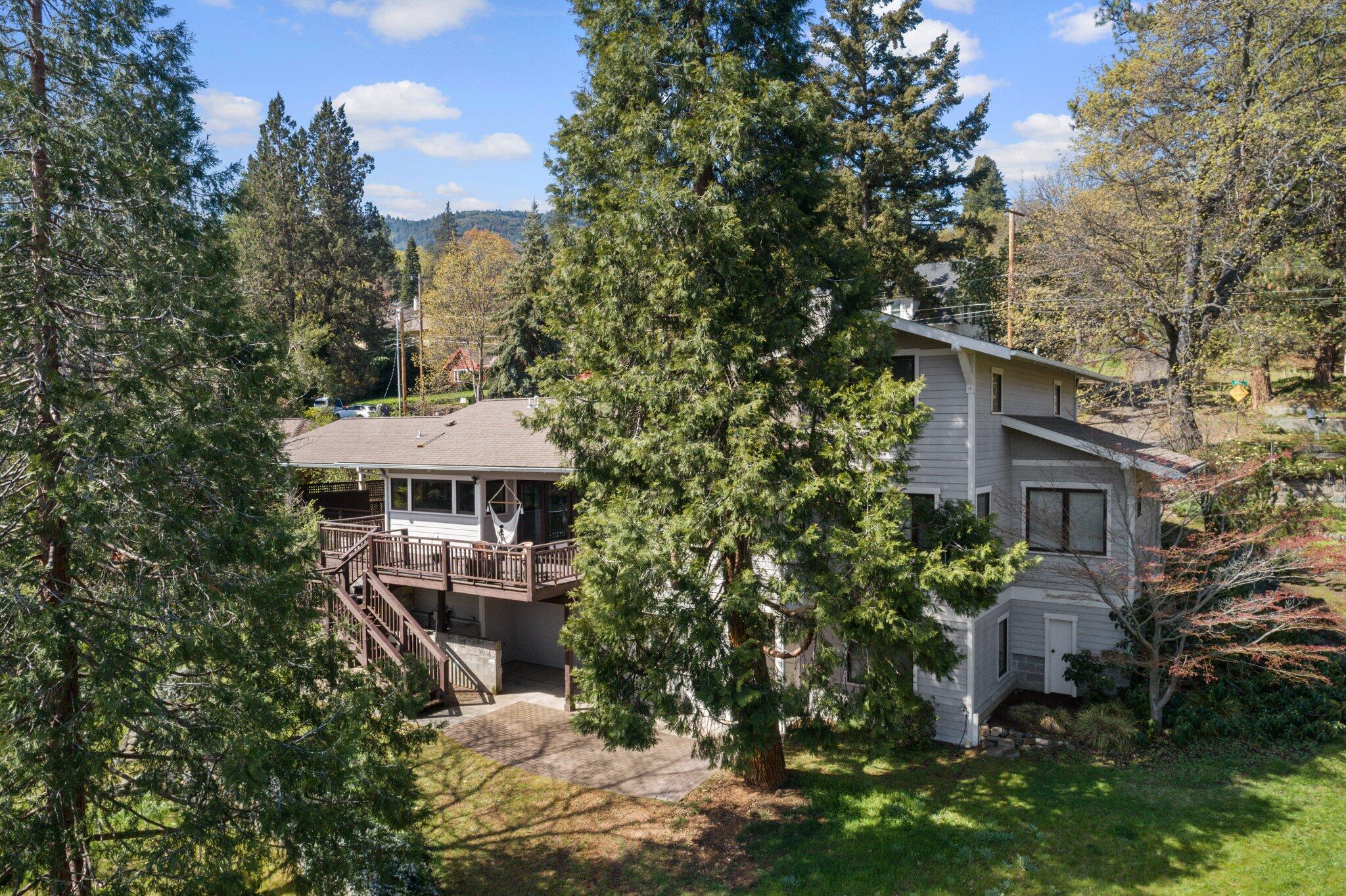 Highland Park Tract (ashland) - Residential