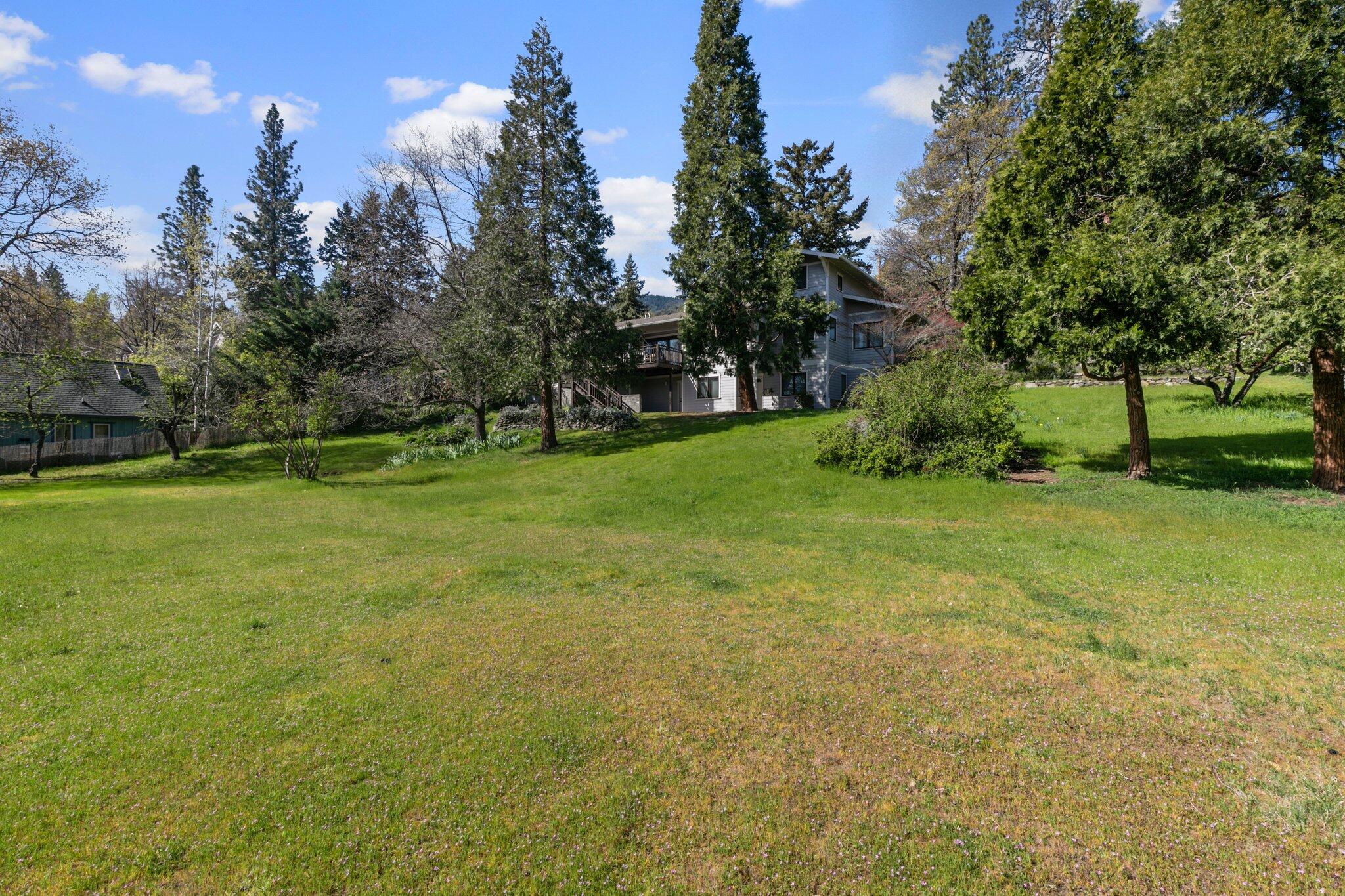 Highland Park Tract (ashland) - Residential