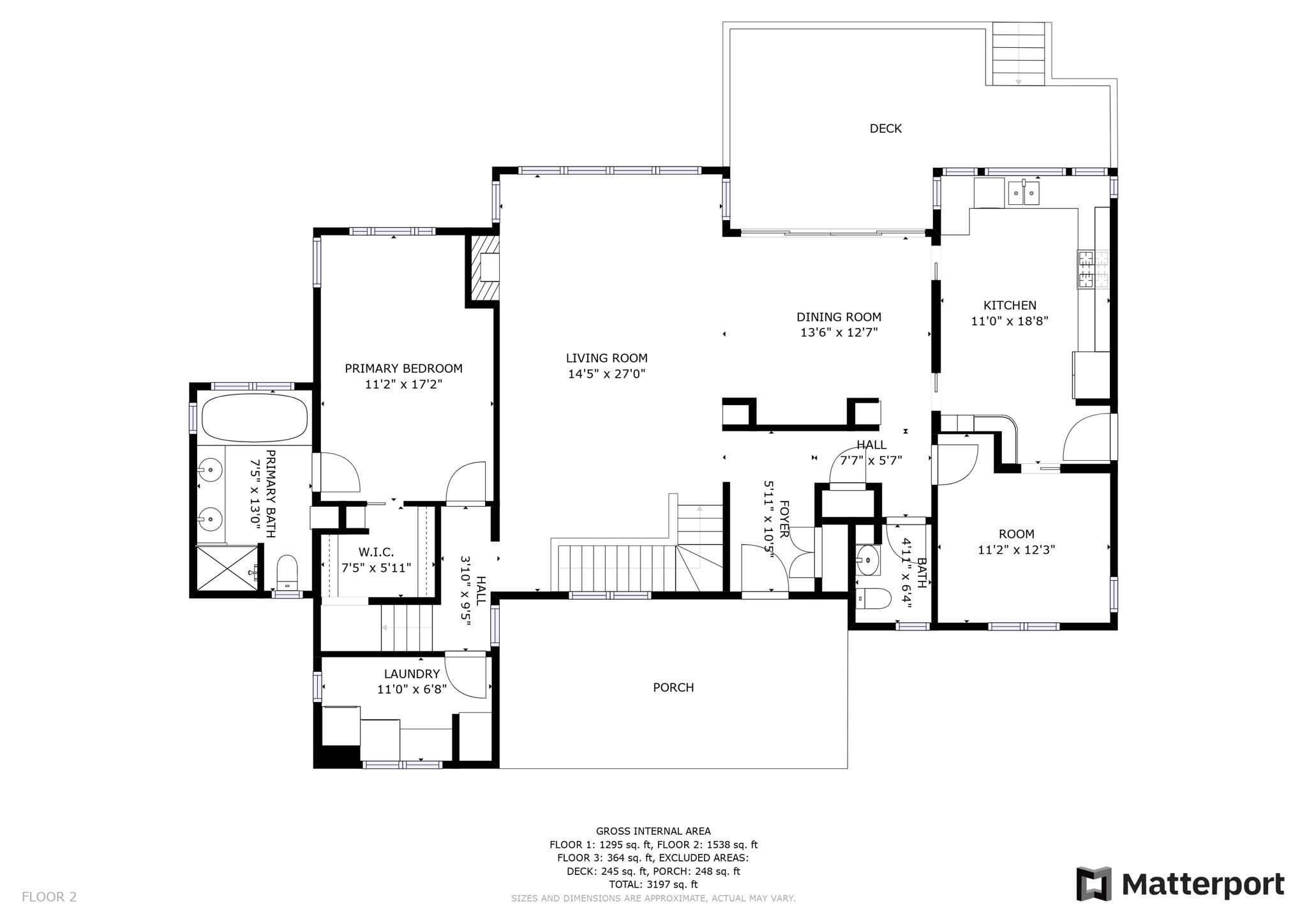 Highland Park Tract (ashland) - Residential