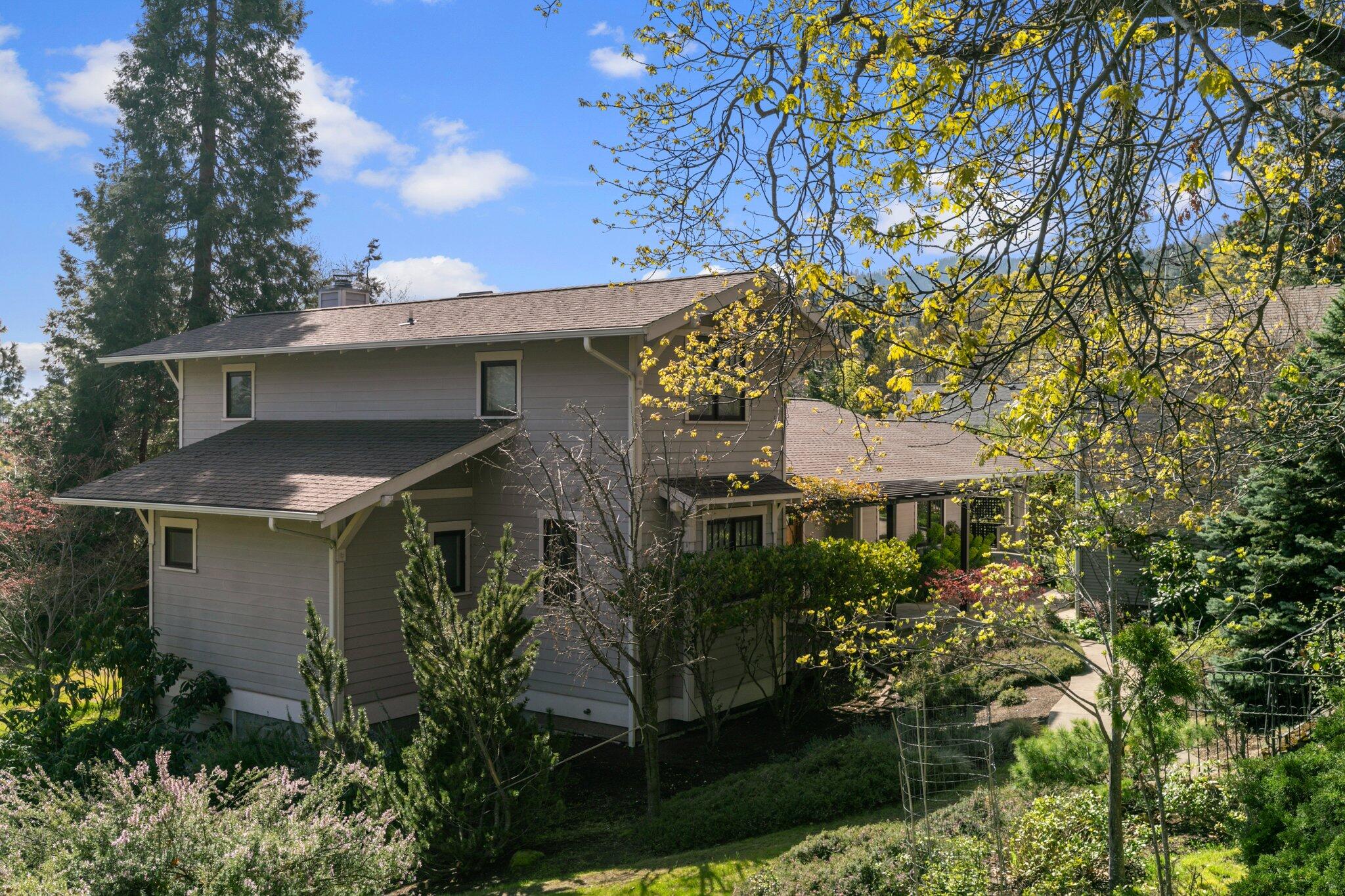 Highland Park Tract (ashland) - Residential