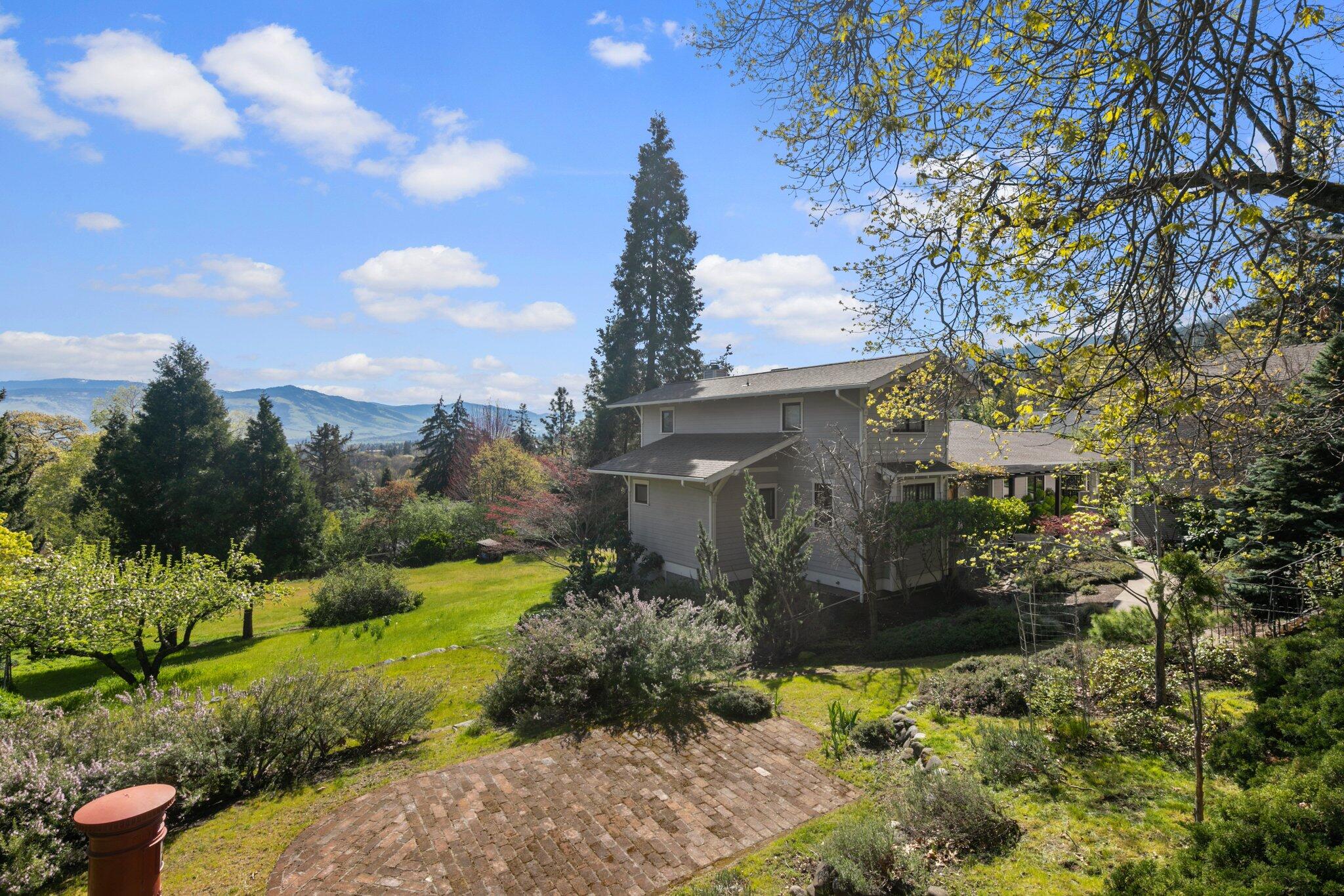 Highland Park Tract (ashland) - Residential