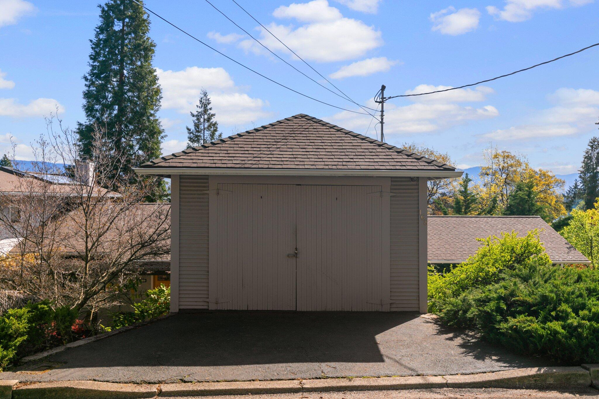 Highland Park Tract (ashland) - Residential