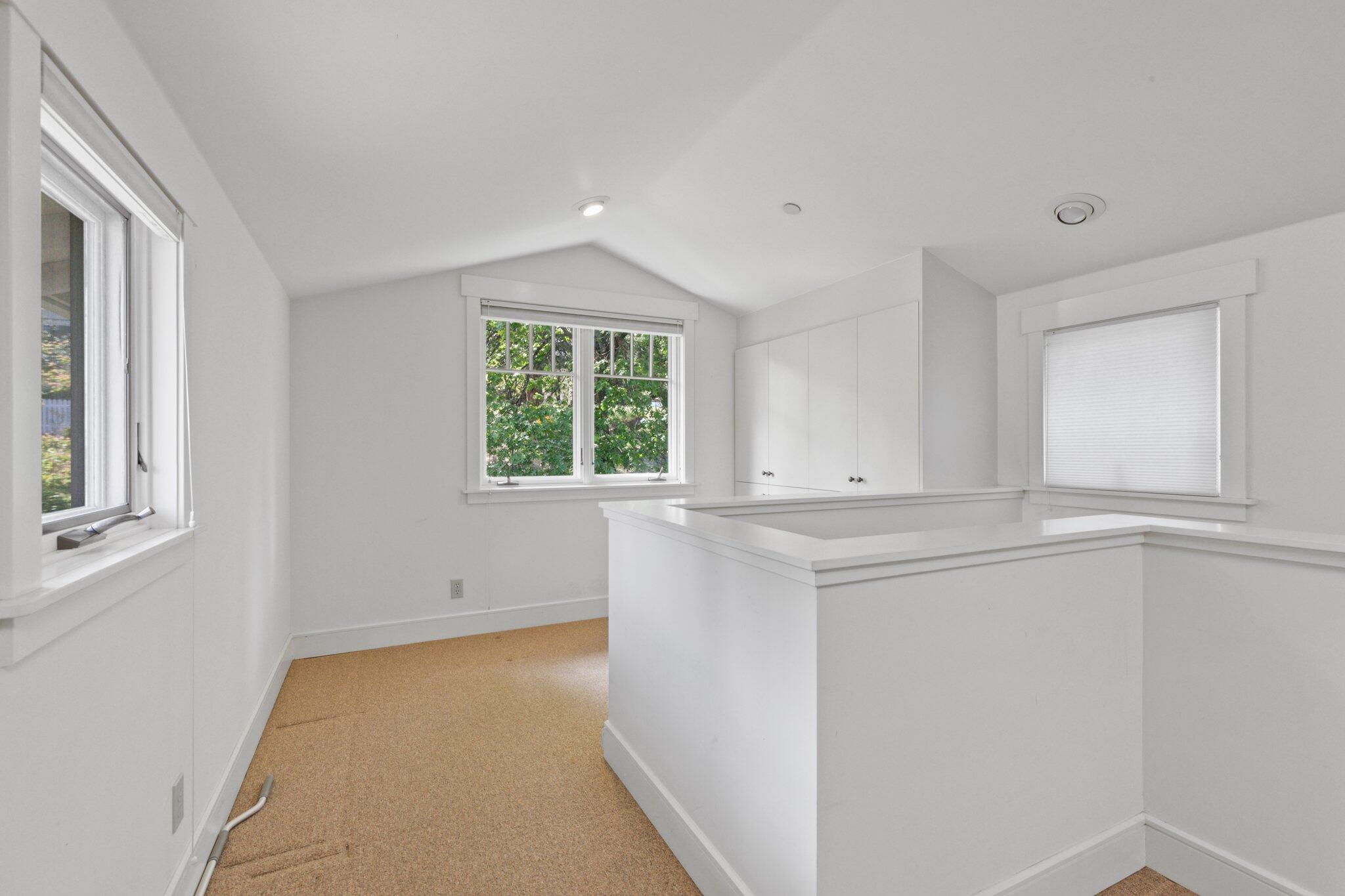 Highland Park Tract (ashland) - Residential