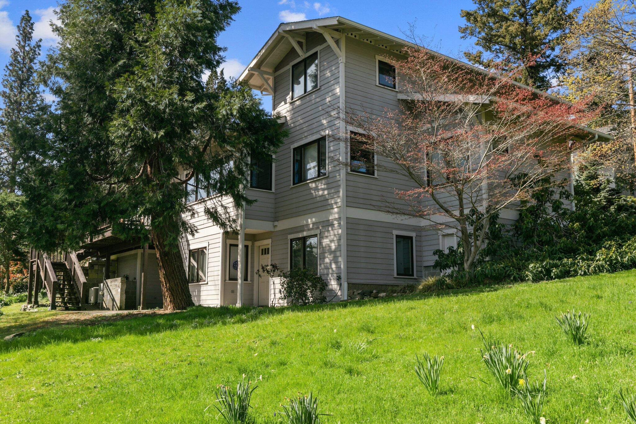 Highland Park Tract (ashland) - Residential