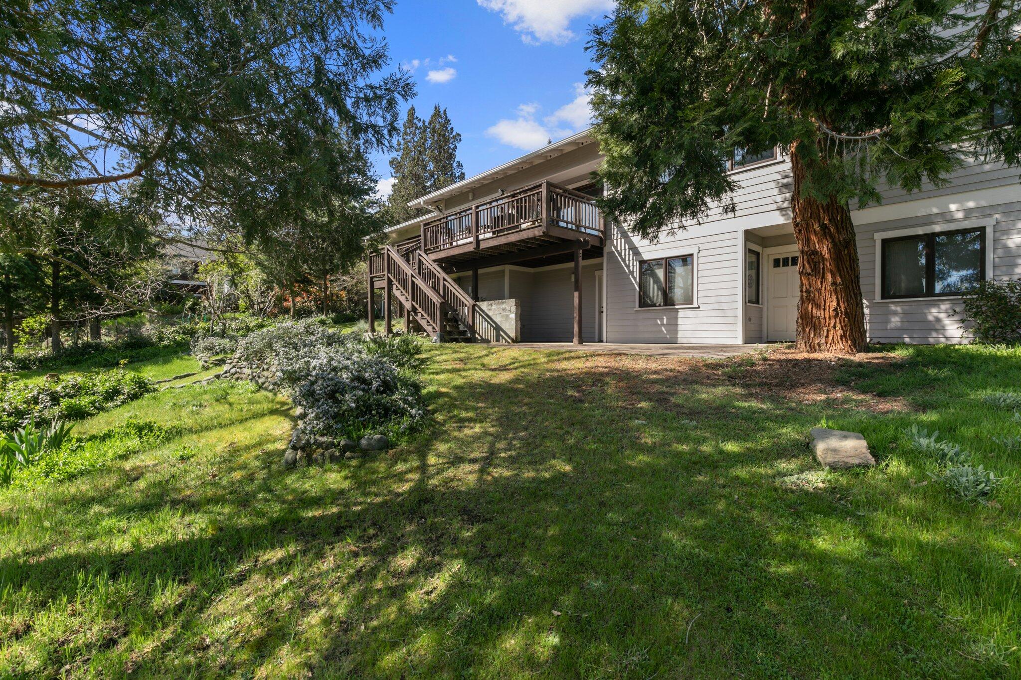 Highland Park Tract (ashland) - Residential