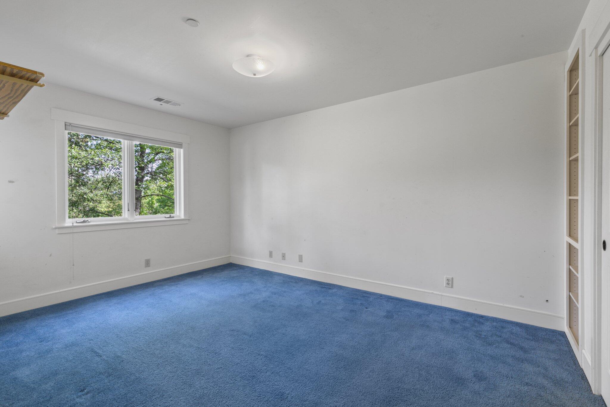 Highland Park Tract (ashland) - Residential