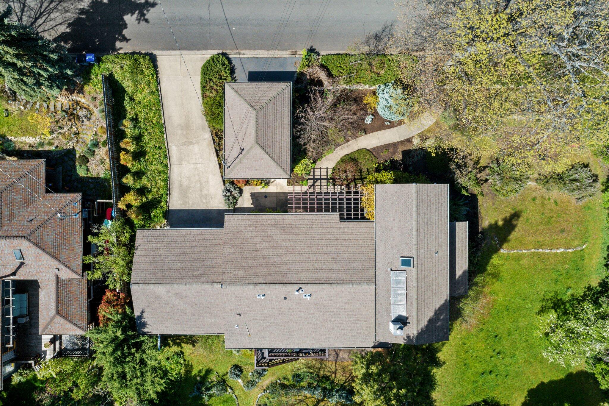 Highland Park Tract (ashland) - Residential