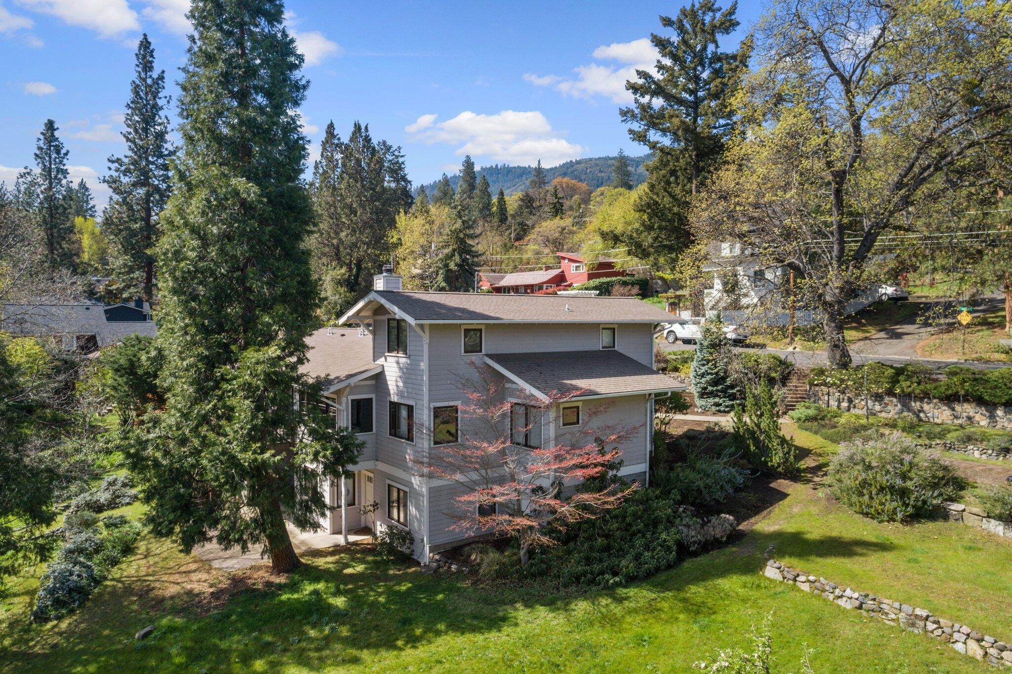 Highland Park Tract (ashland) - Residential