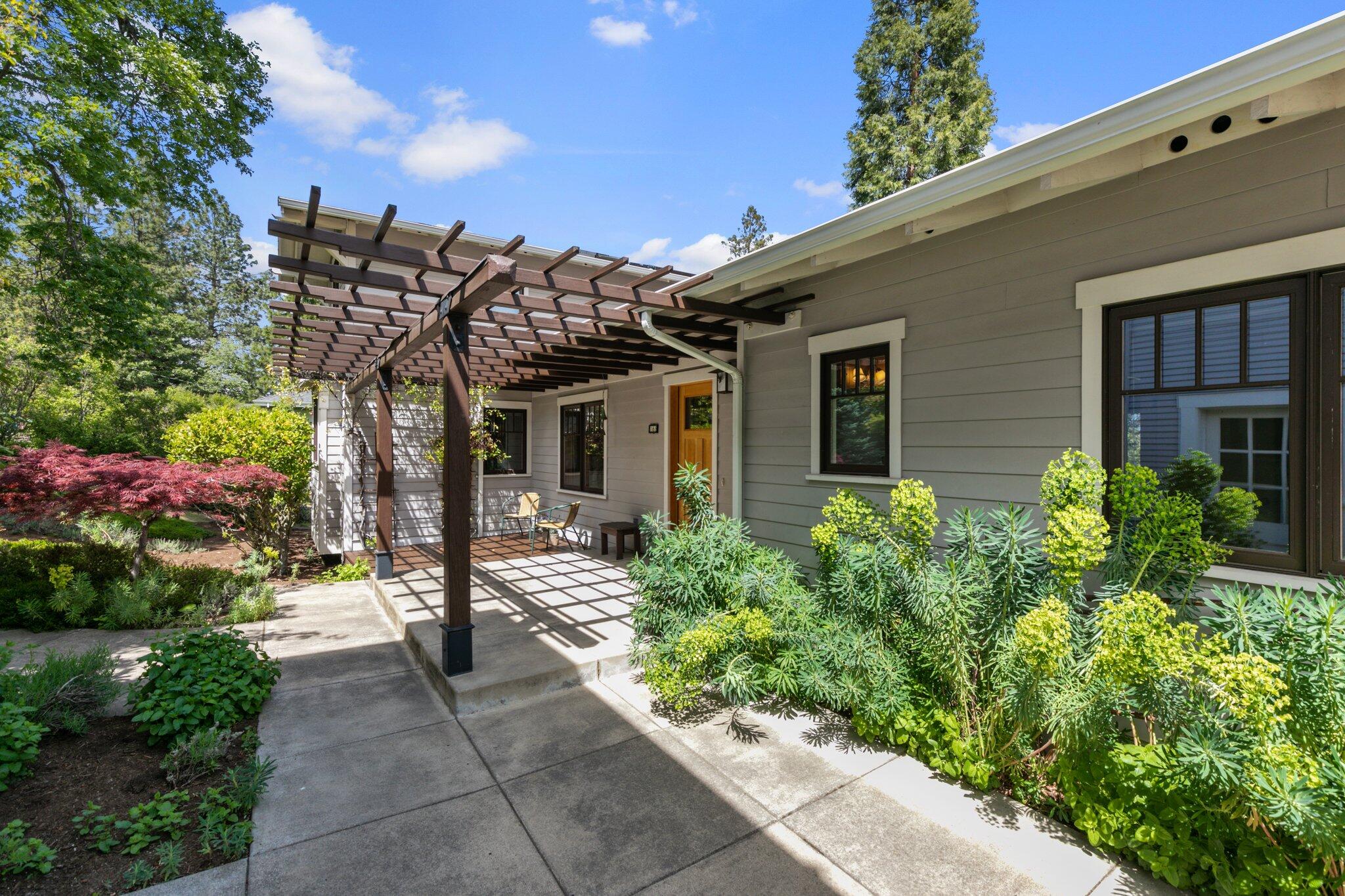 Highland Park Tract (ashland) - Residential