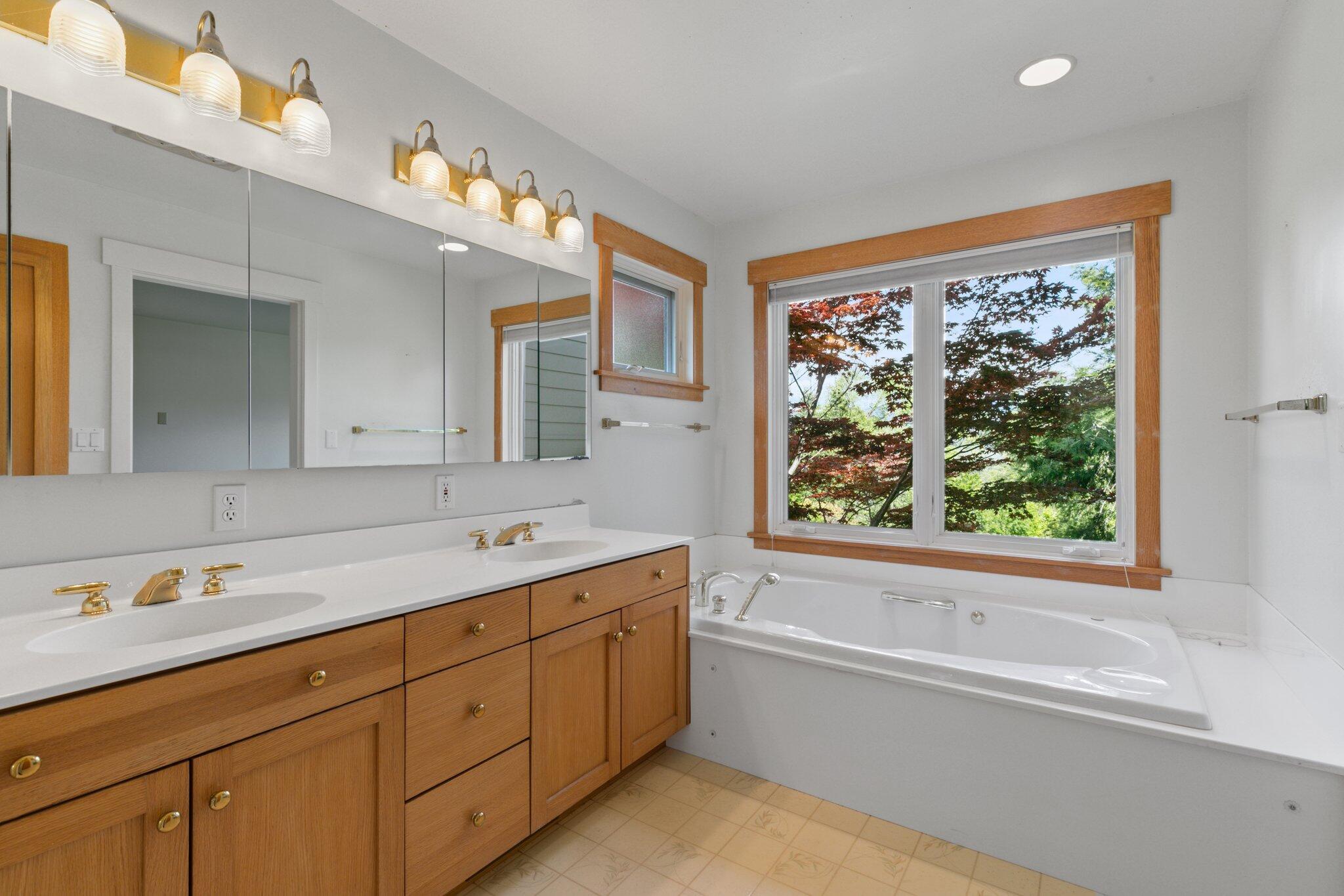 Highland Park Tract (ashland) - Residential