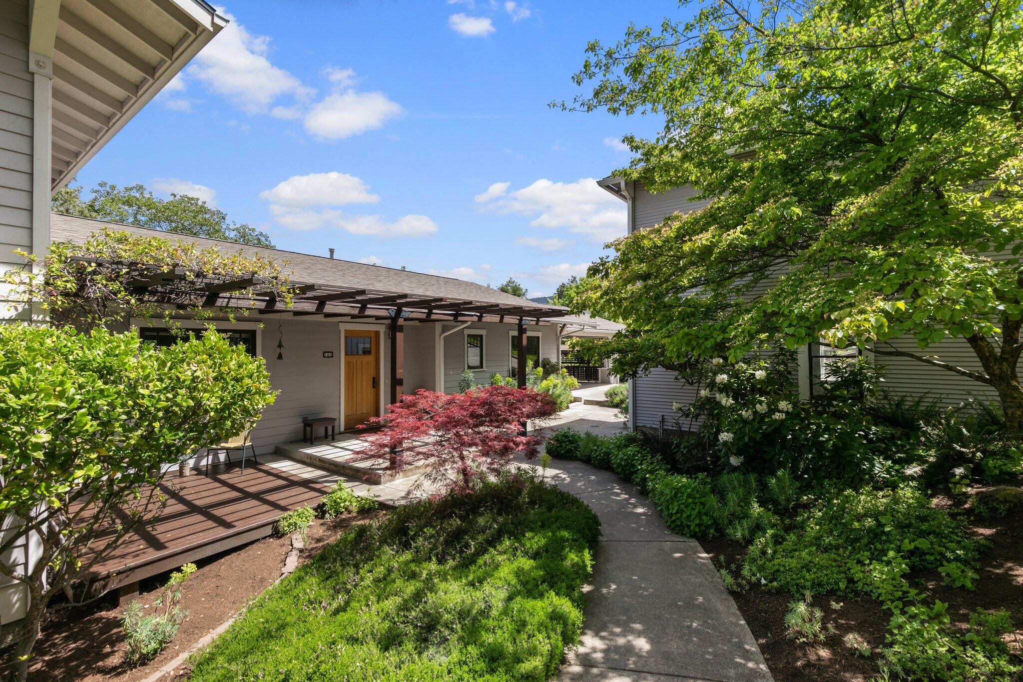 Highland Park Tract (ashland) - Residential