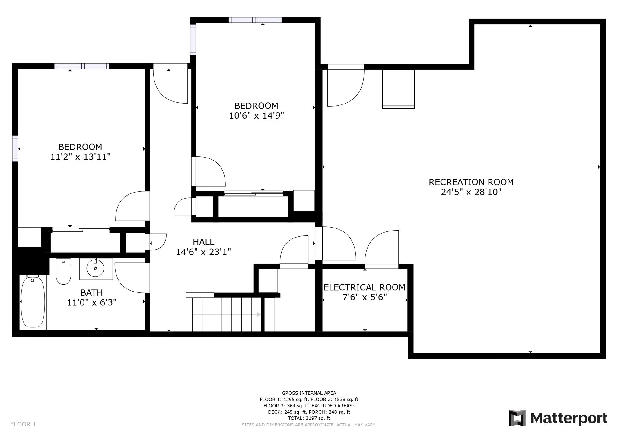 Highland Park Tract (ashland) - Residential