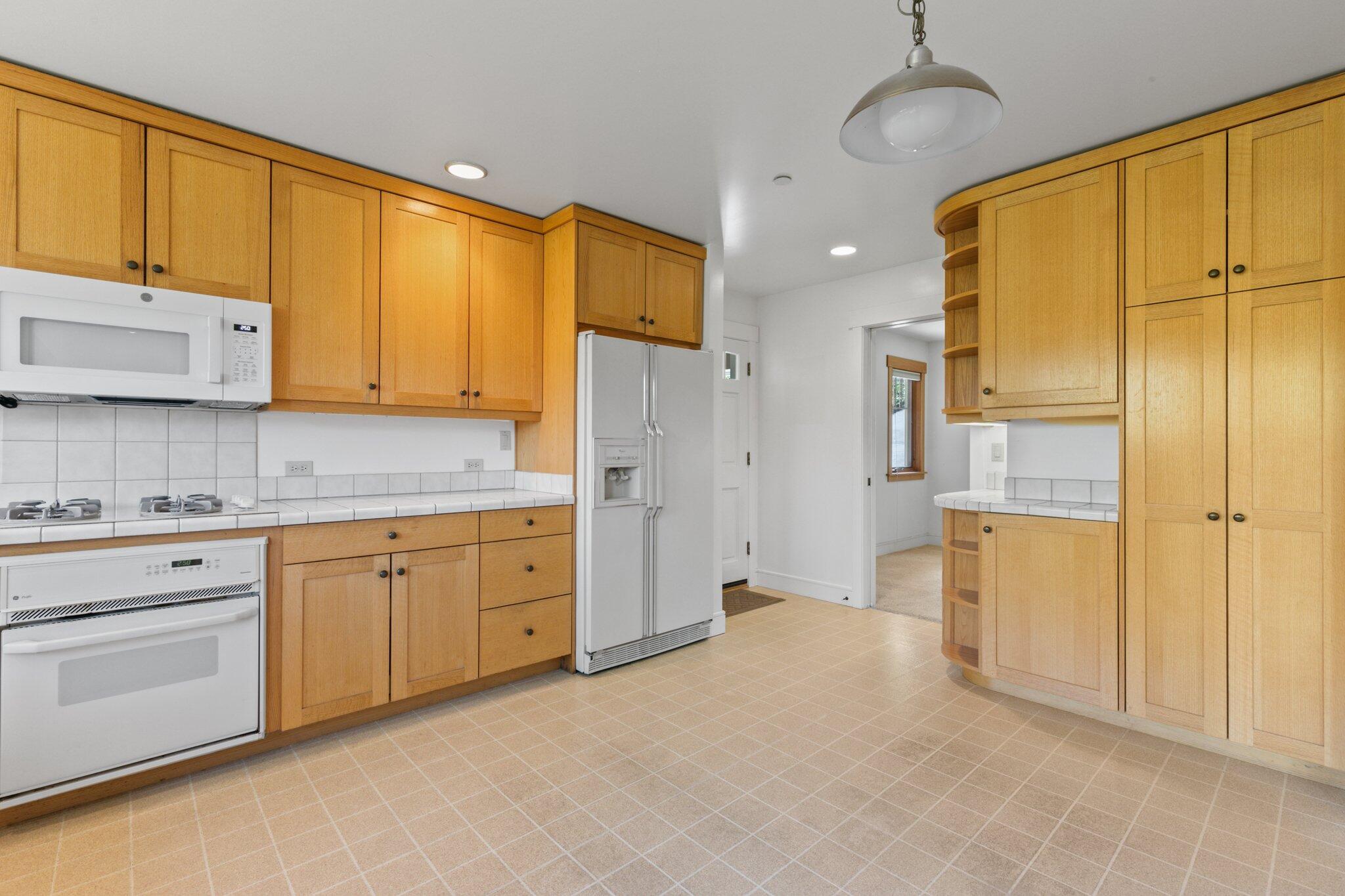 Highland Park Tract (ashland) - Residential