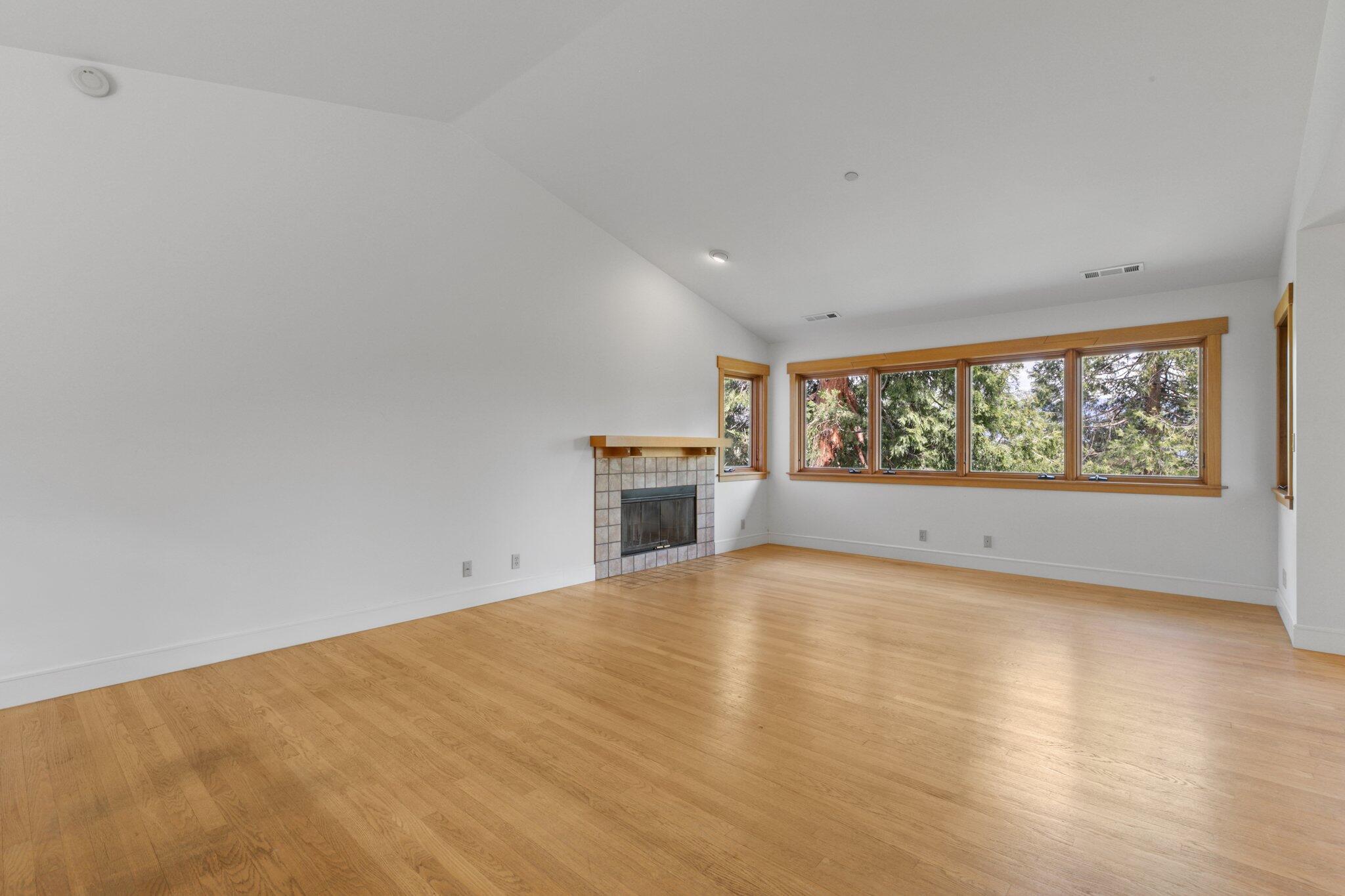 Highland Park Tract (ashland) - Residential