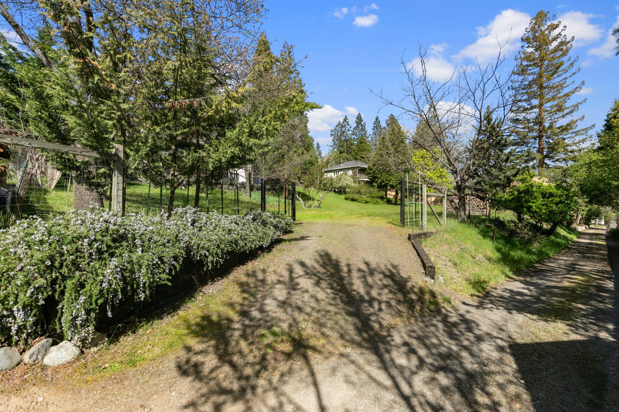 Highland Park Tract (ashland) - Residential