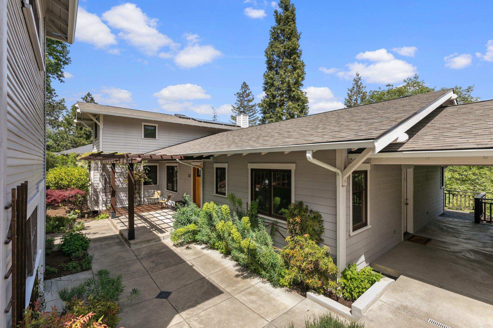 Highland Park Tract (ashland) - Residential