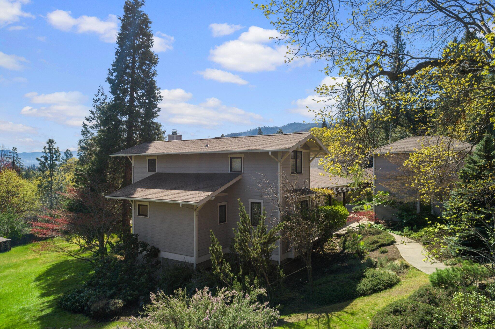 Highland Park Tract (ashland) - Residential