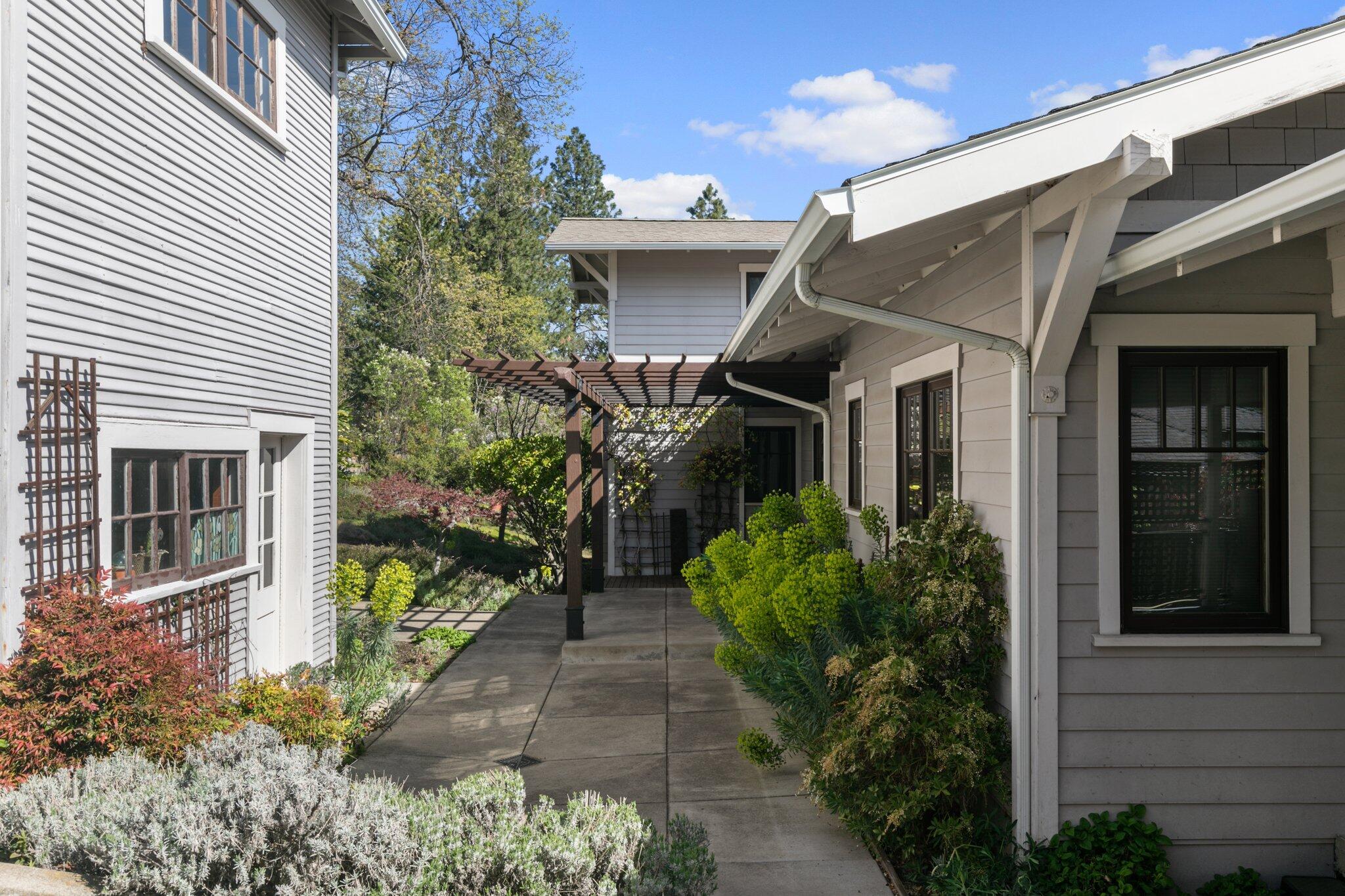 Highland Park Tract (ashland) - Residential