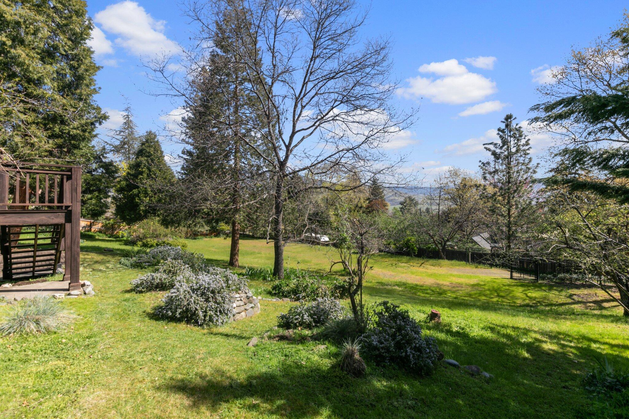 Highland Park Tract (ashland) - Residential