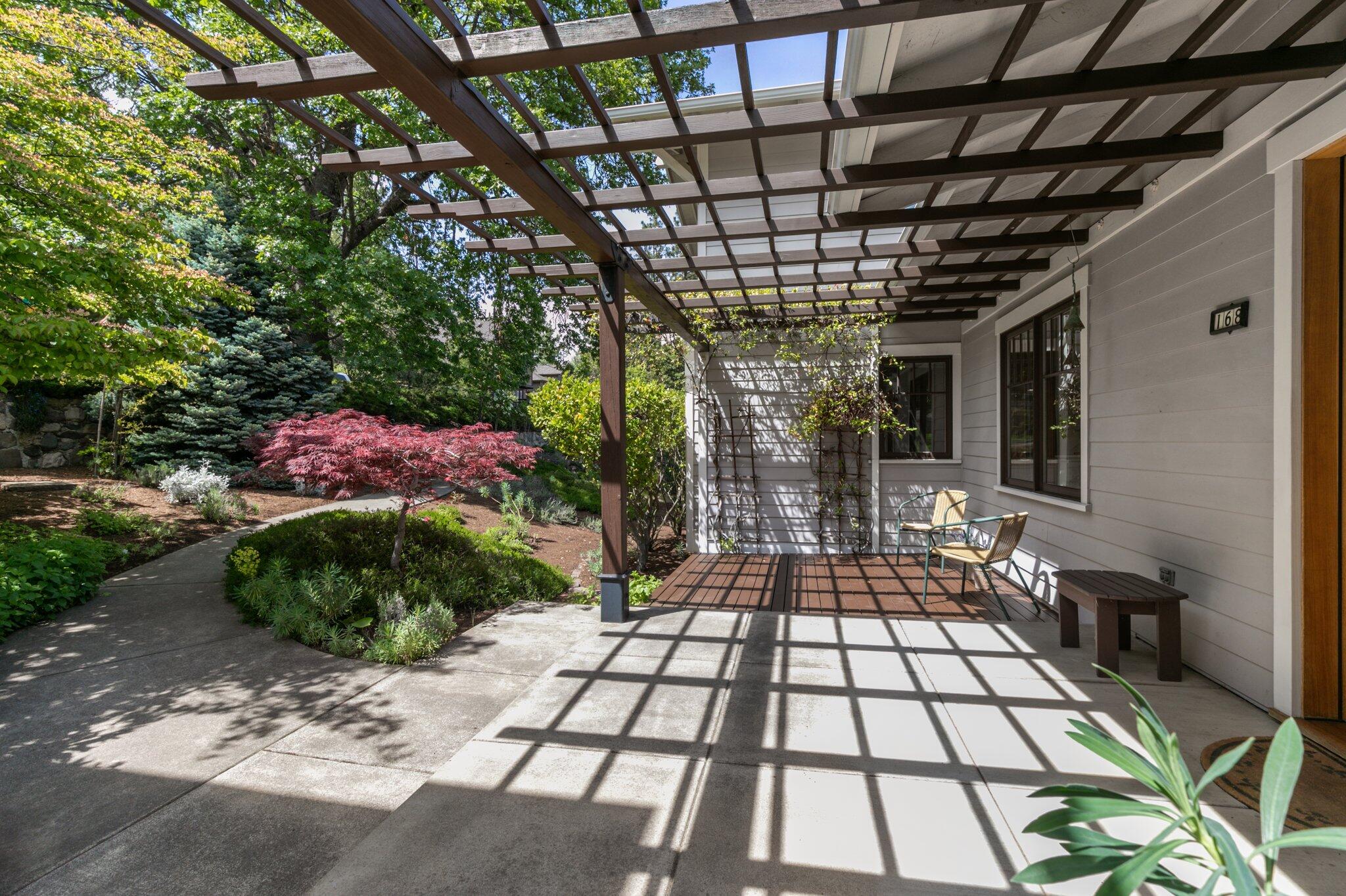 Highland Park Tract (ashland) - Residential