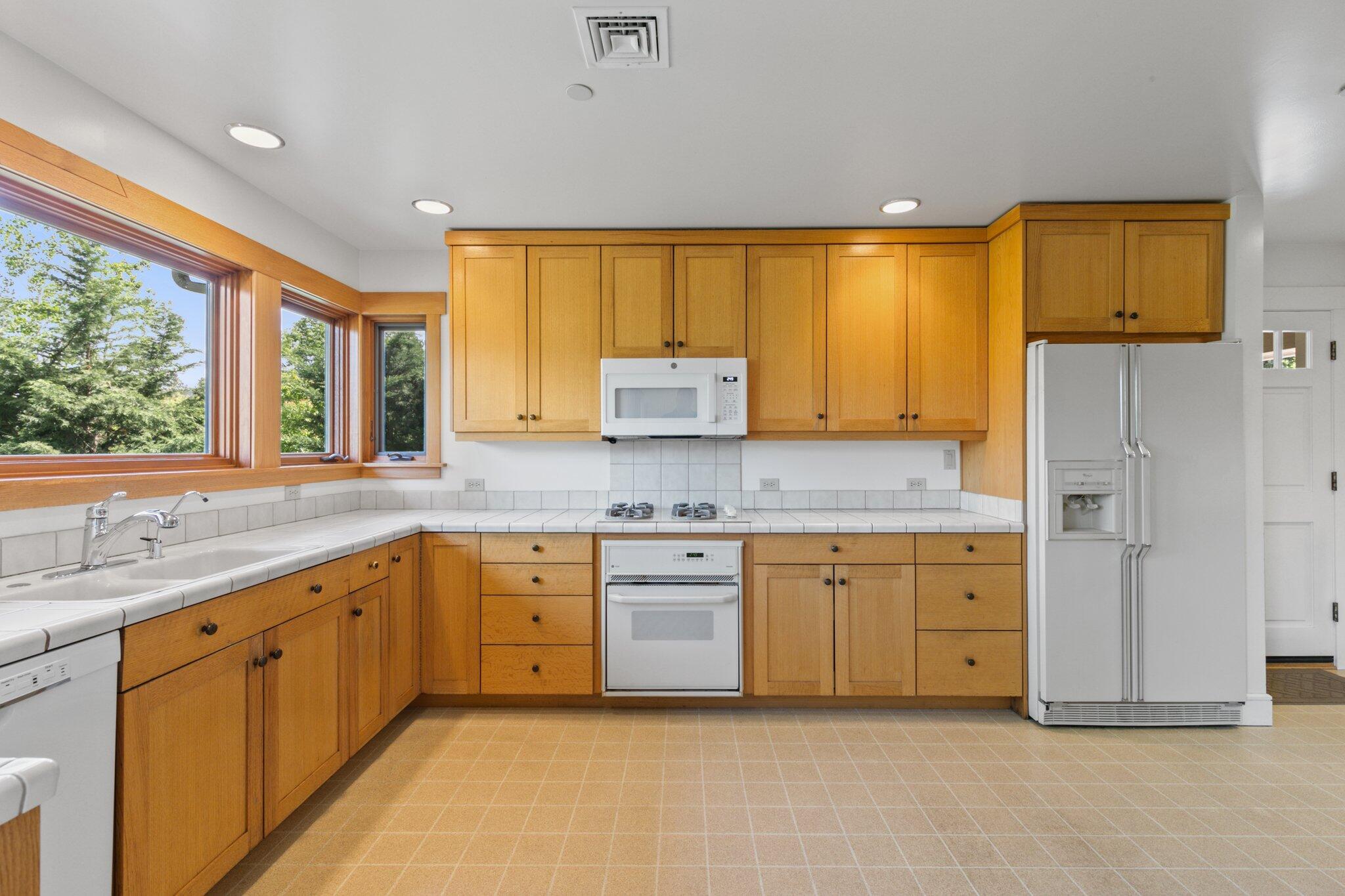 Highland Park Tract (ashland) - Residential