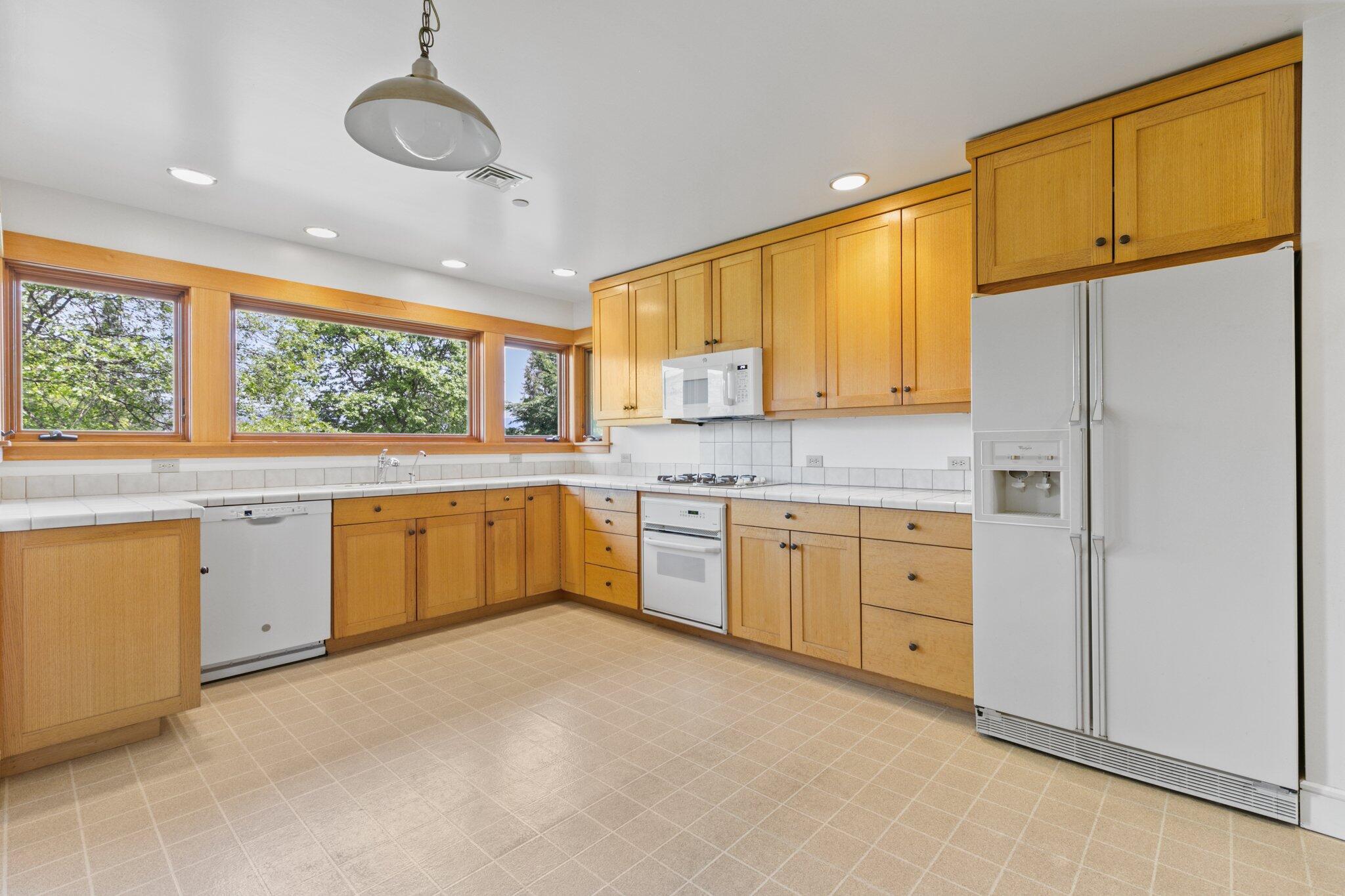 Highland Park Tract (ashland) - Residential