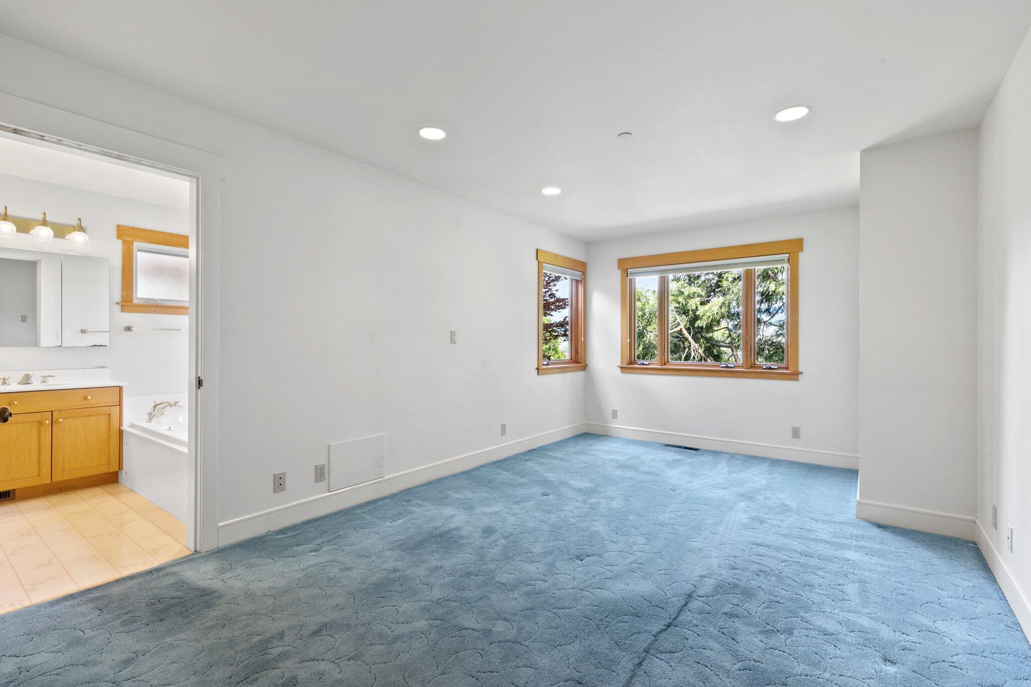 Highland Park Tract (ashland) - Residential