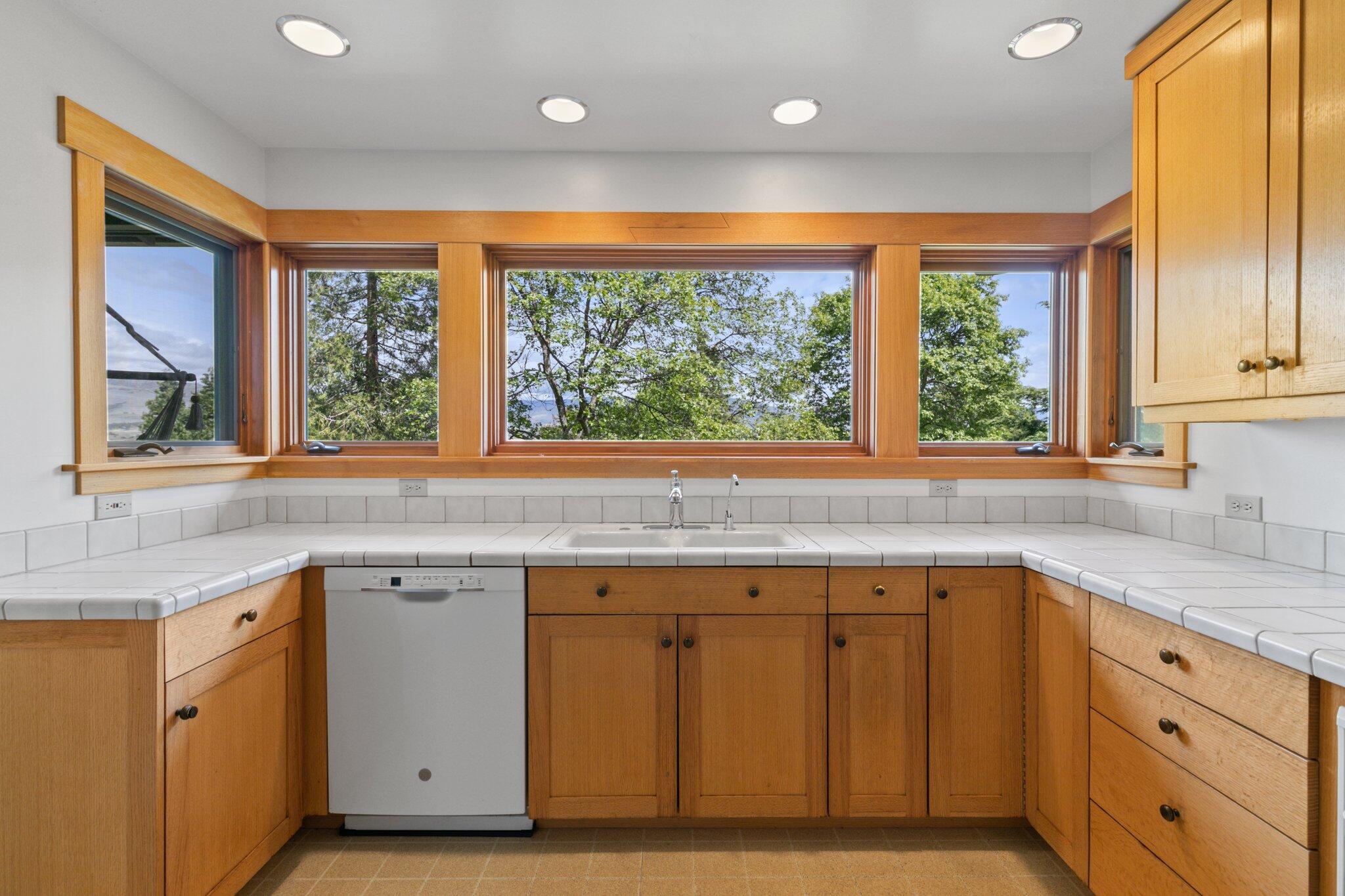 Highland Park Tract (ashland) - Residential