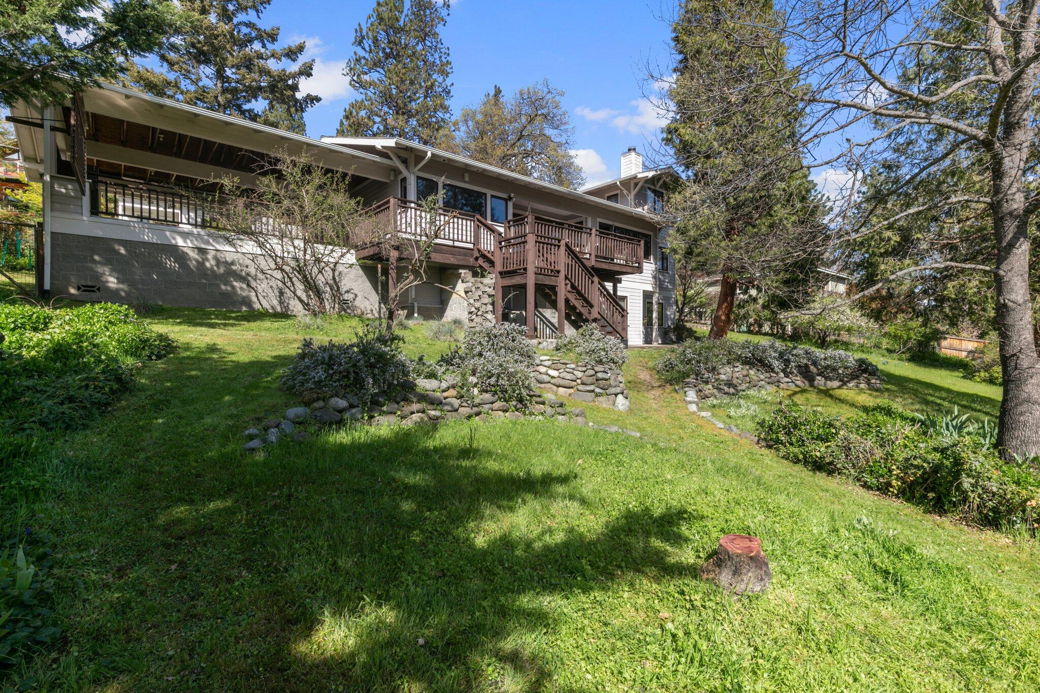 Highland Park Tract (ashland) - Residential