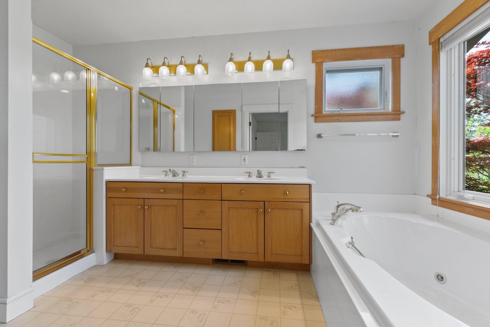 Highland Park Tract (ashland) - Residential