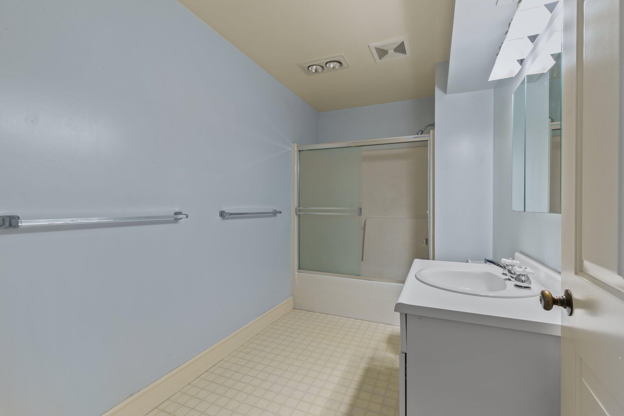 Highland Park Tract (ashland) - Residential