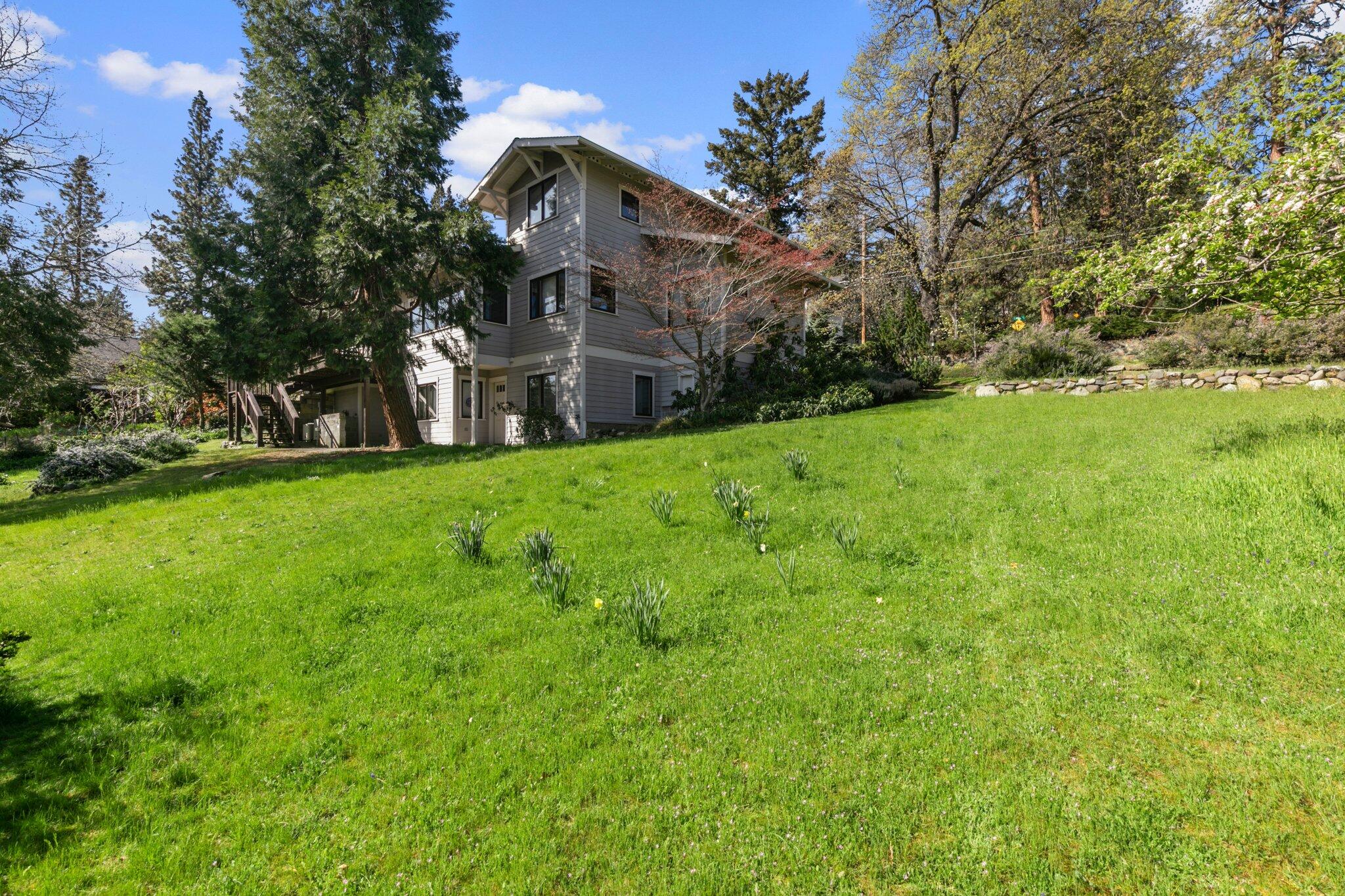 Highland Park Tract (ashland) - Residential