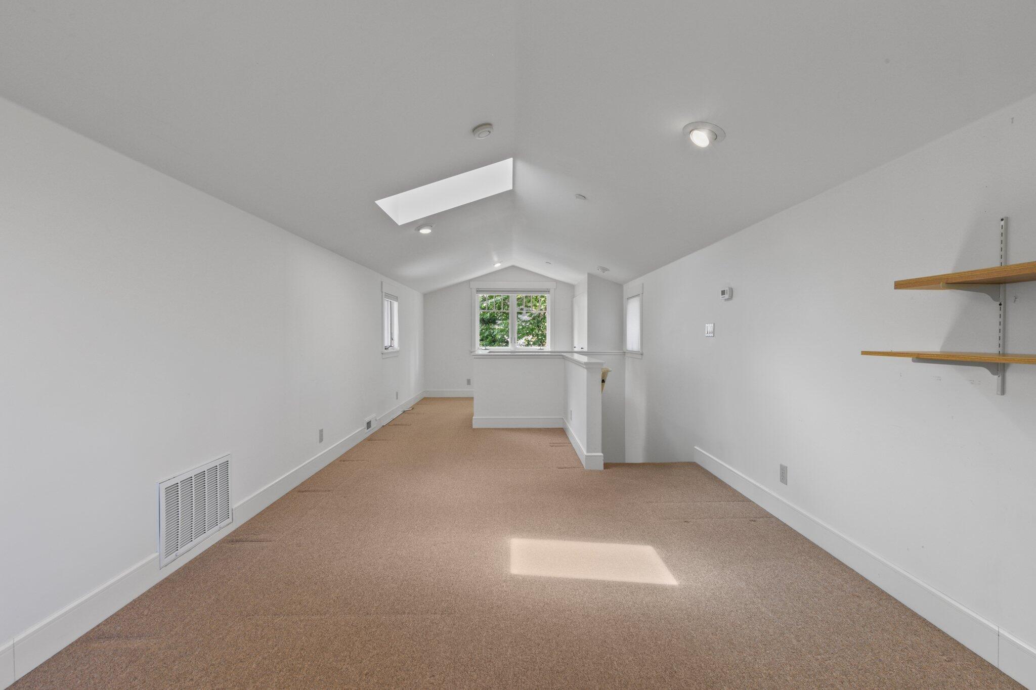 Highland Park Tract (ashland) - Residential