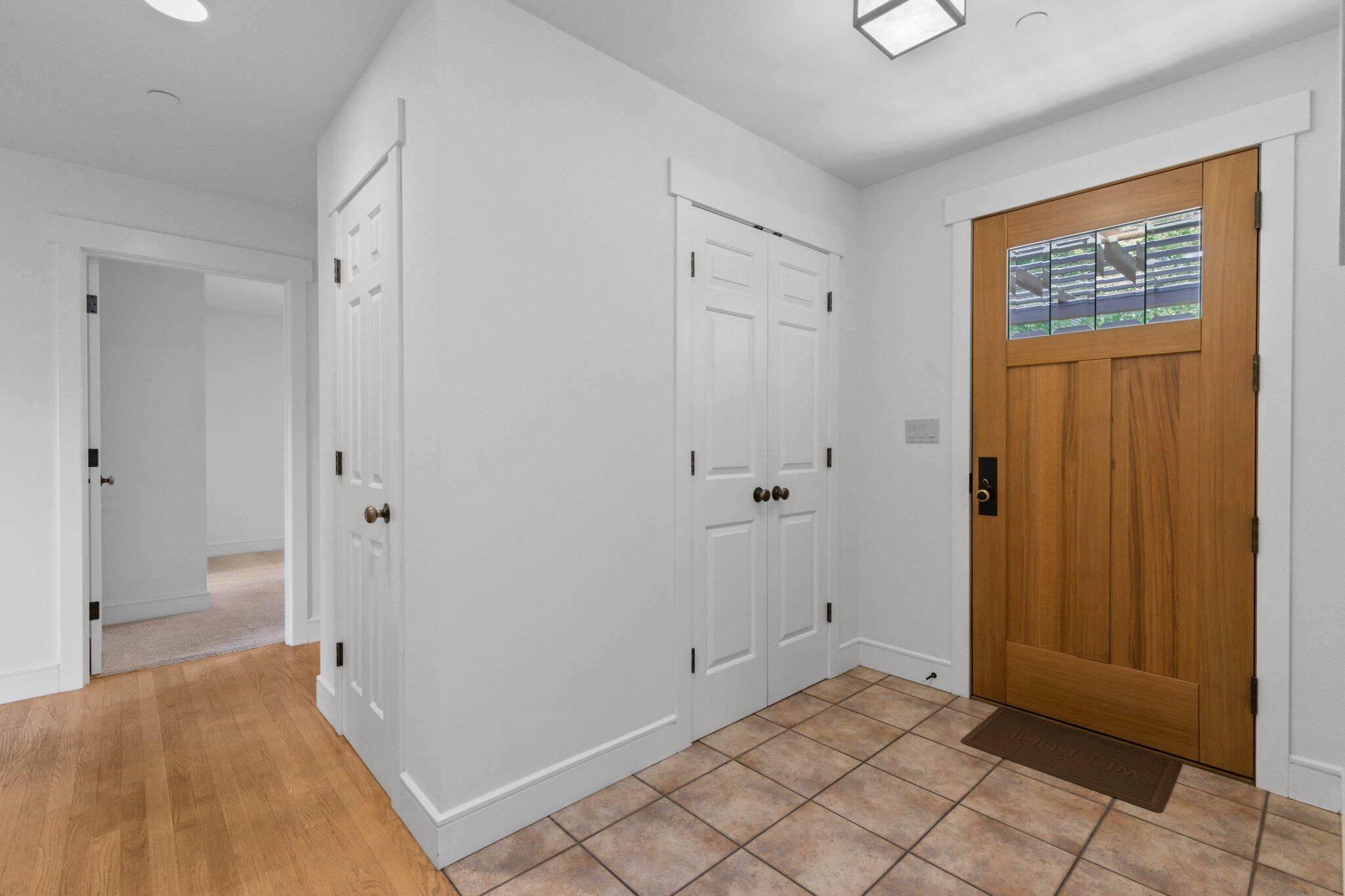 Highland Park Tract (ashland) - Residential