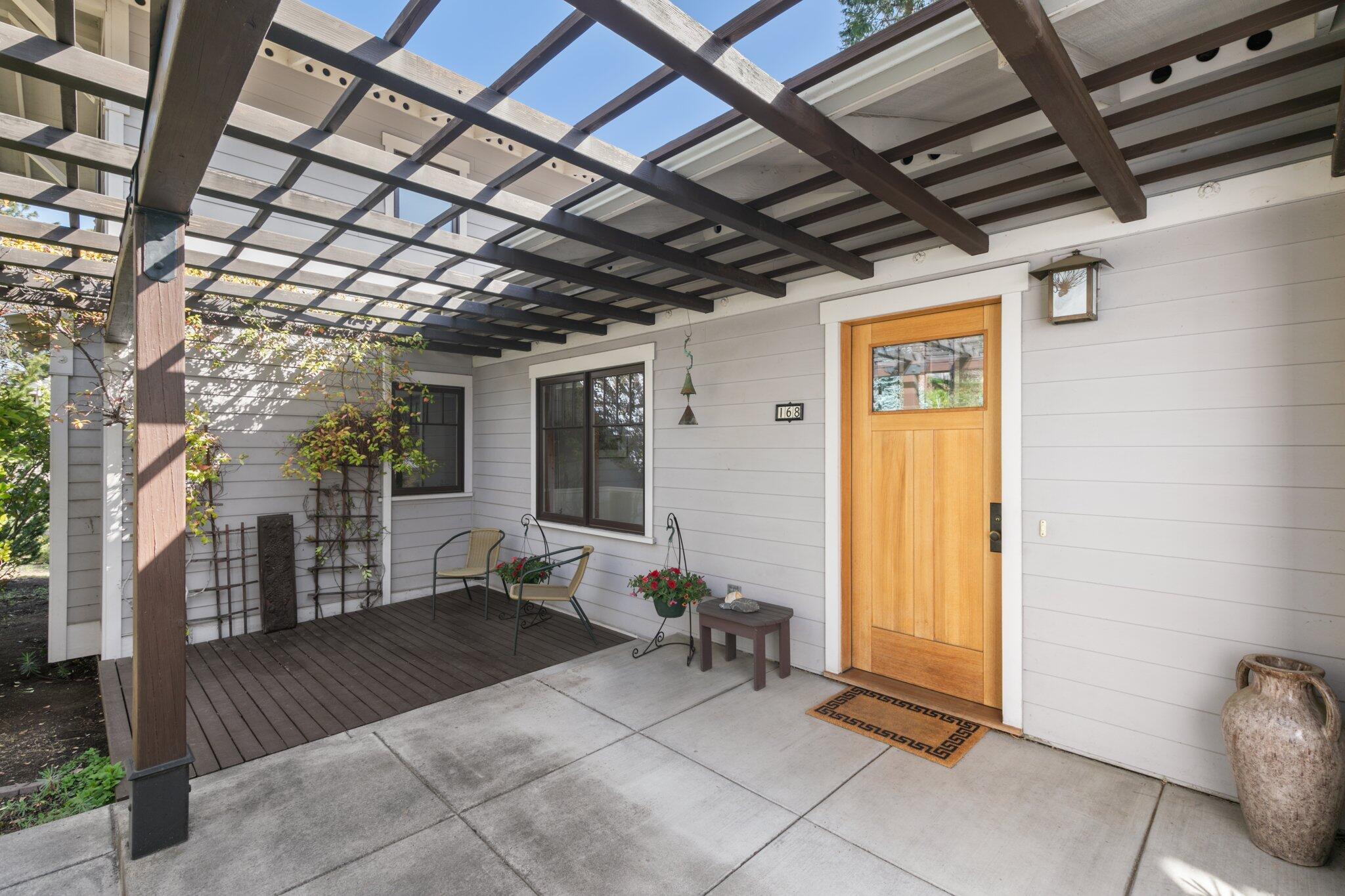 Highland Park Tract (ashland) - Residential