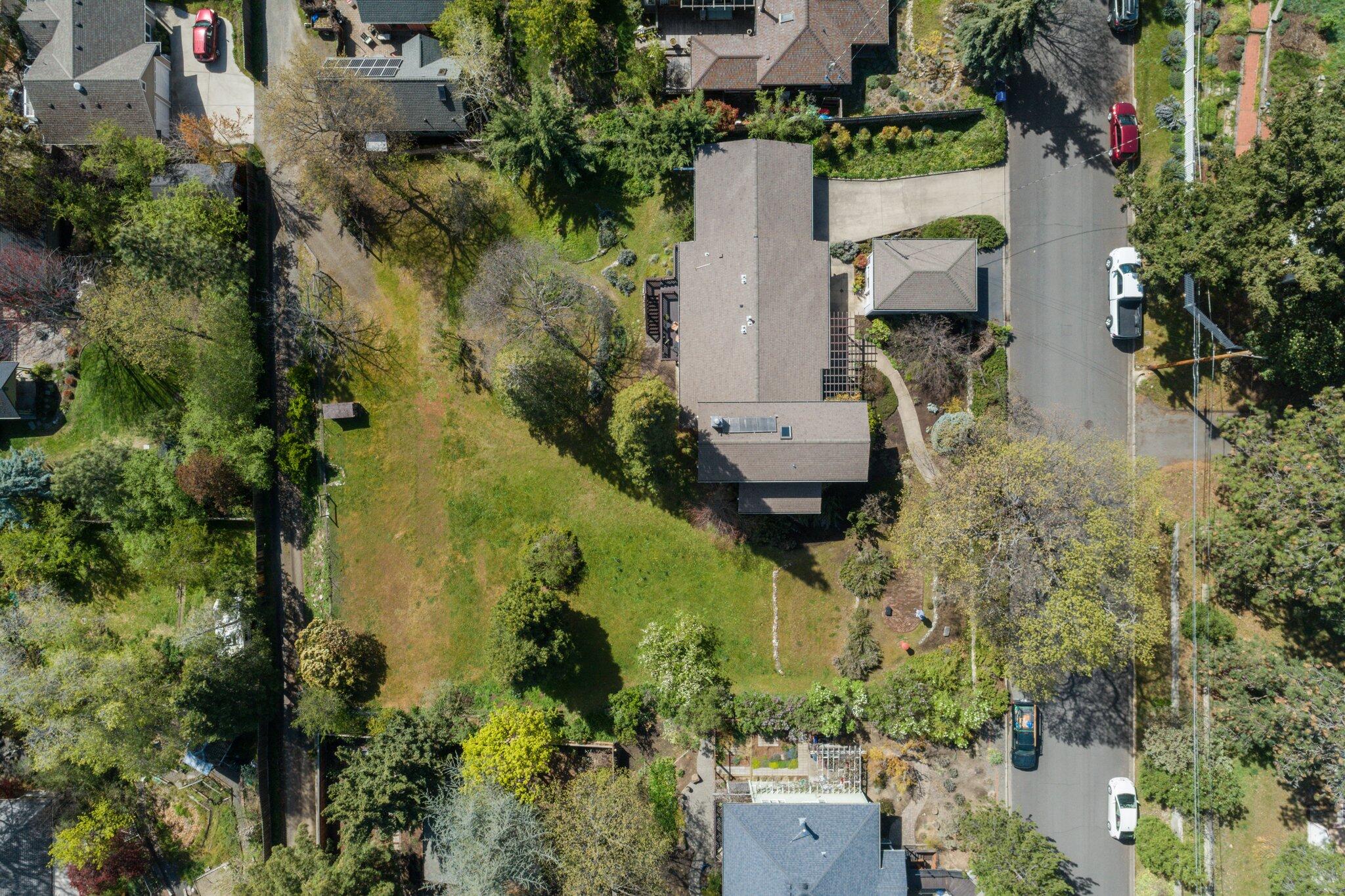 Highland Park Tract (ashland) - Residential